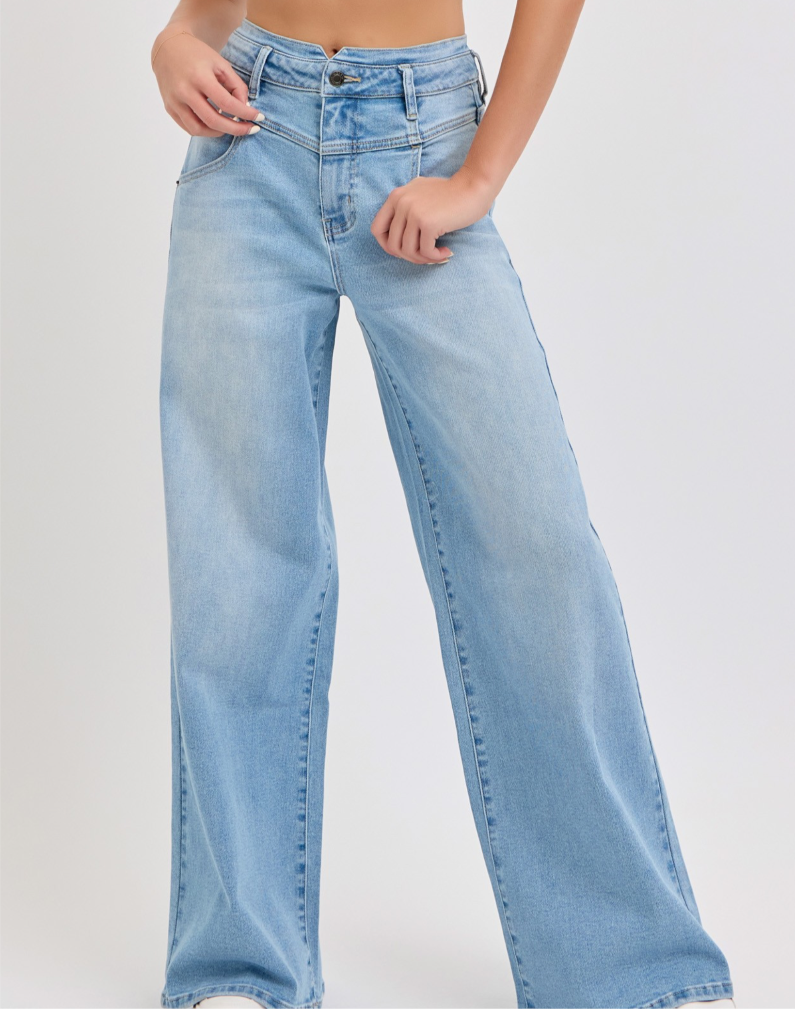 Pantalón Clarita