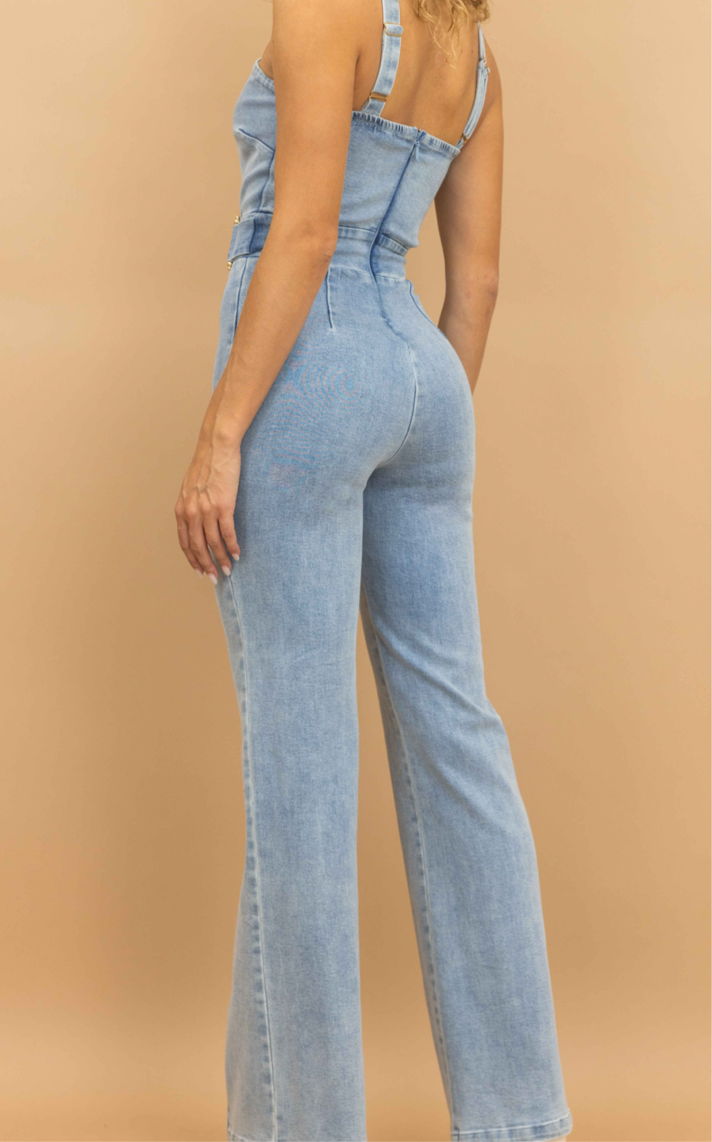 Eli Jumpsuit