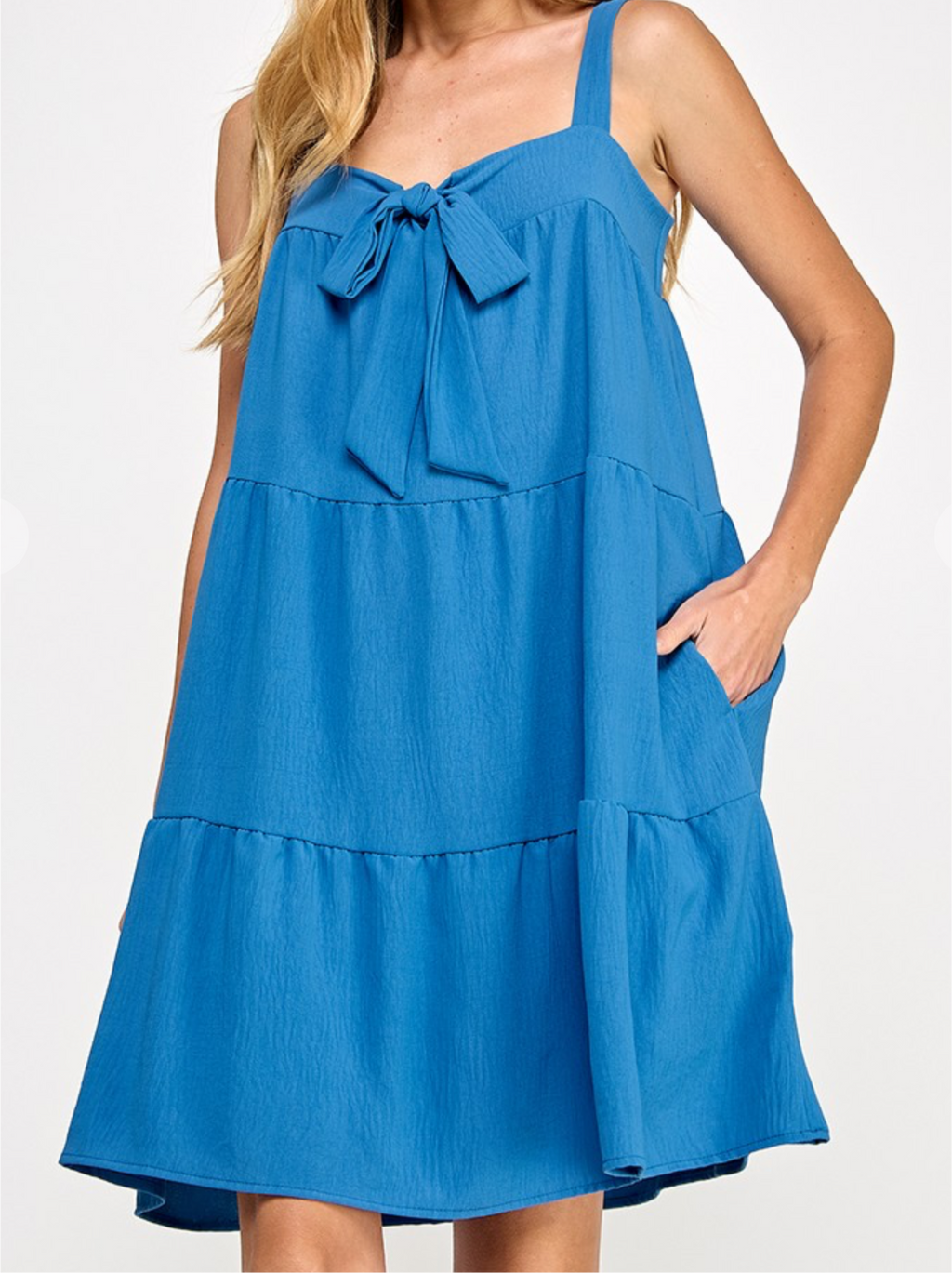 Vestido VALENTINA