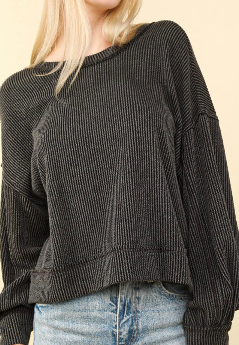 Blusa Micaela