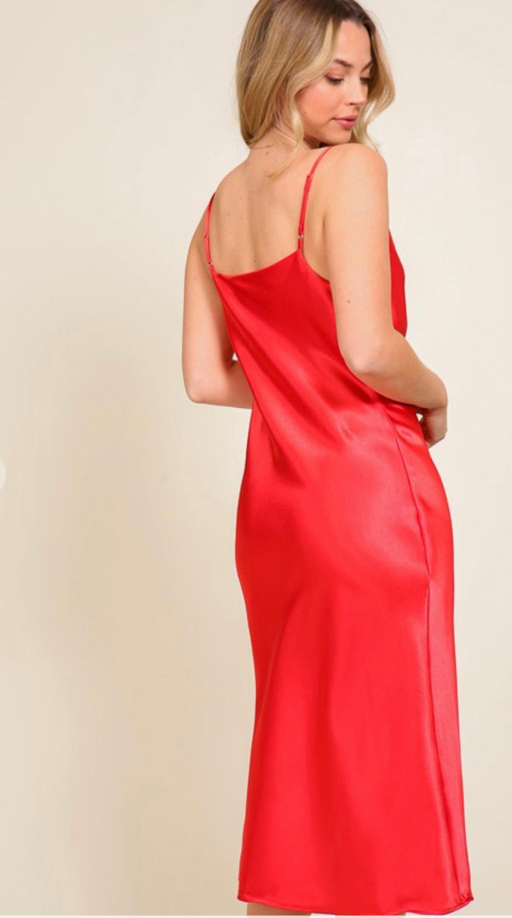 Vestido Lucrecia