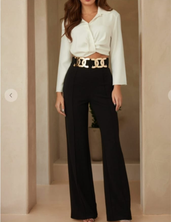 Pantalon VALENTINE