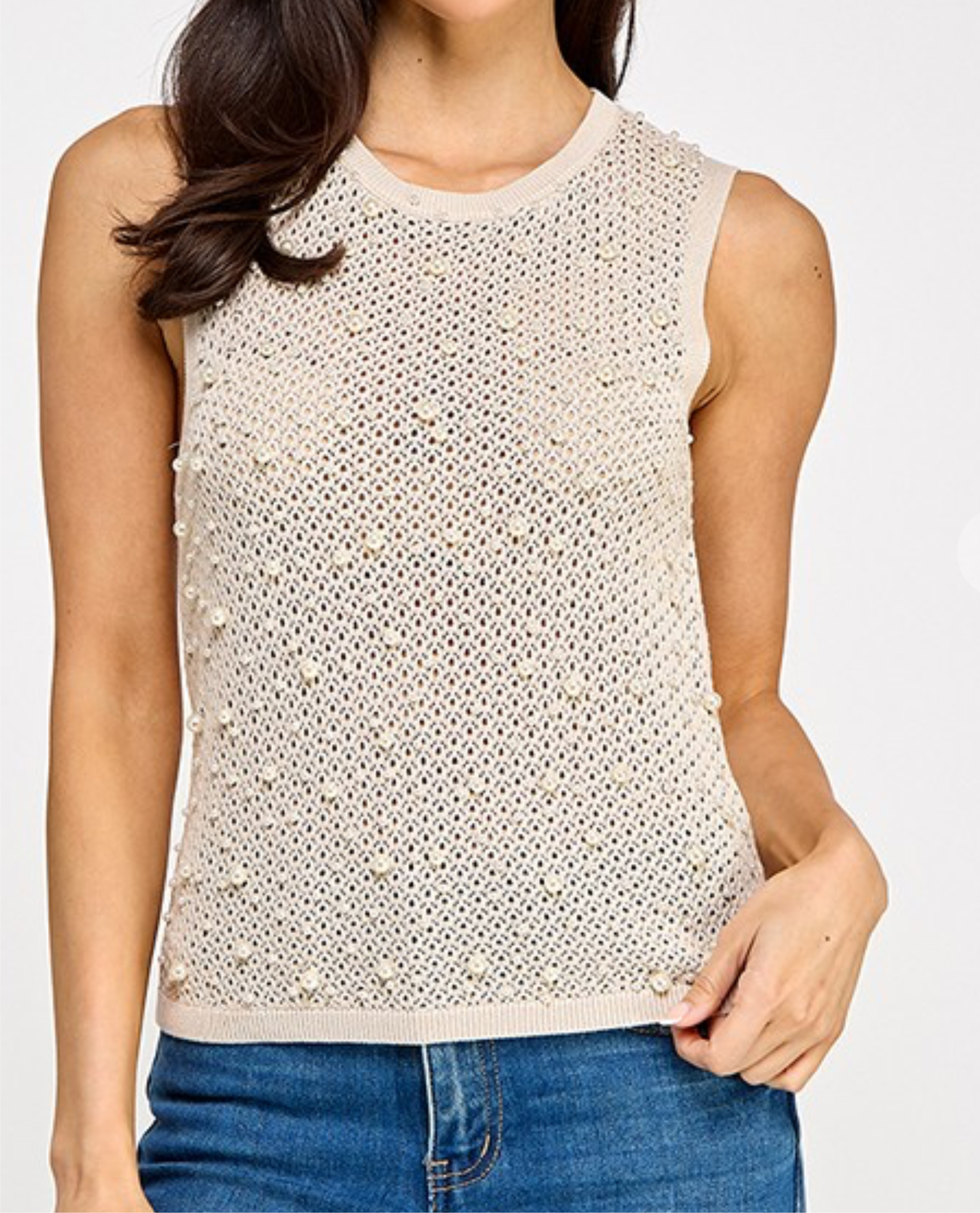 Blusa Silvia