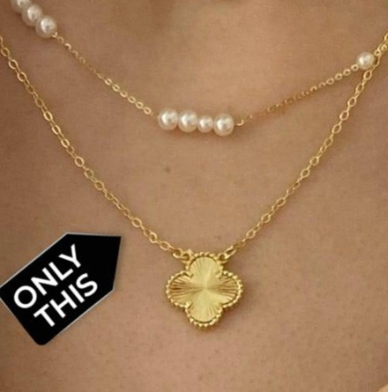 Collar TEO
