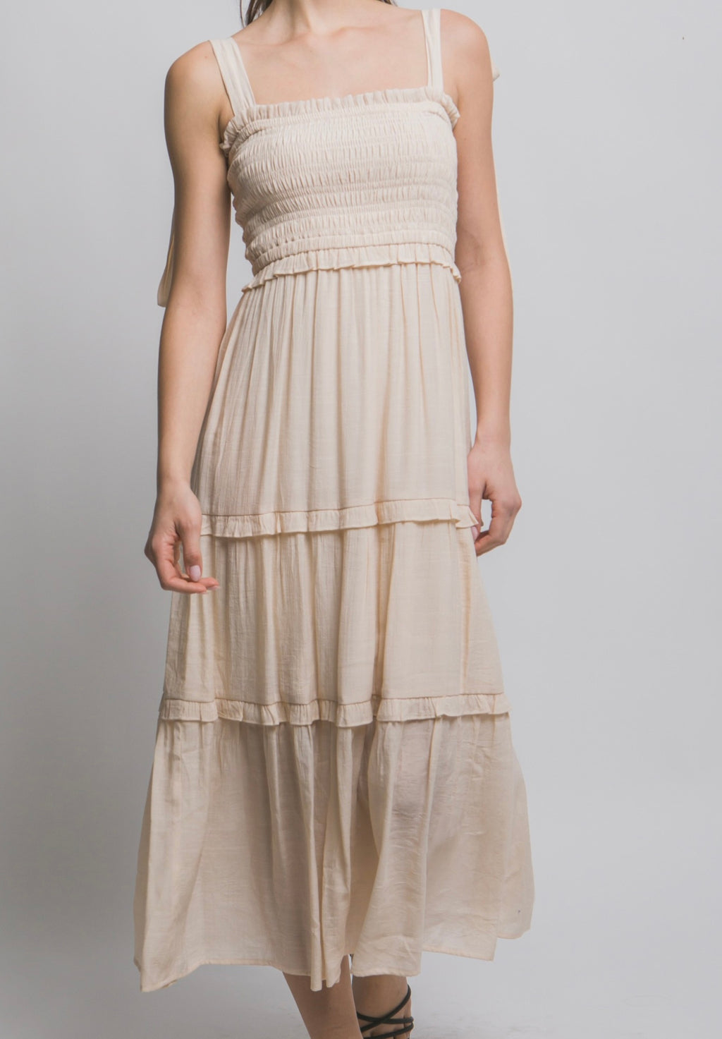 Vestido Elisa