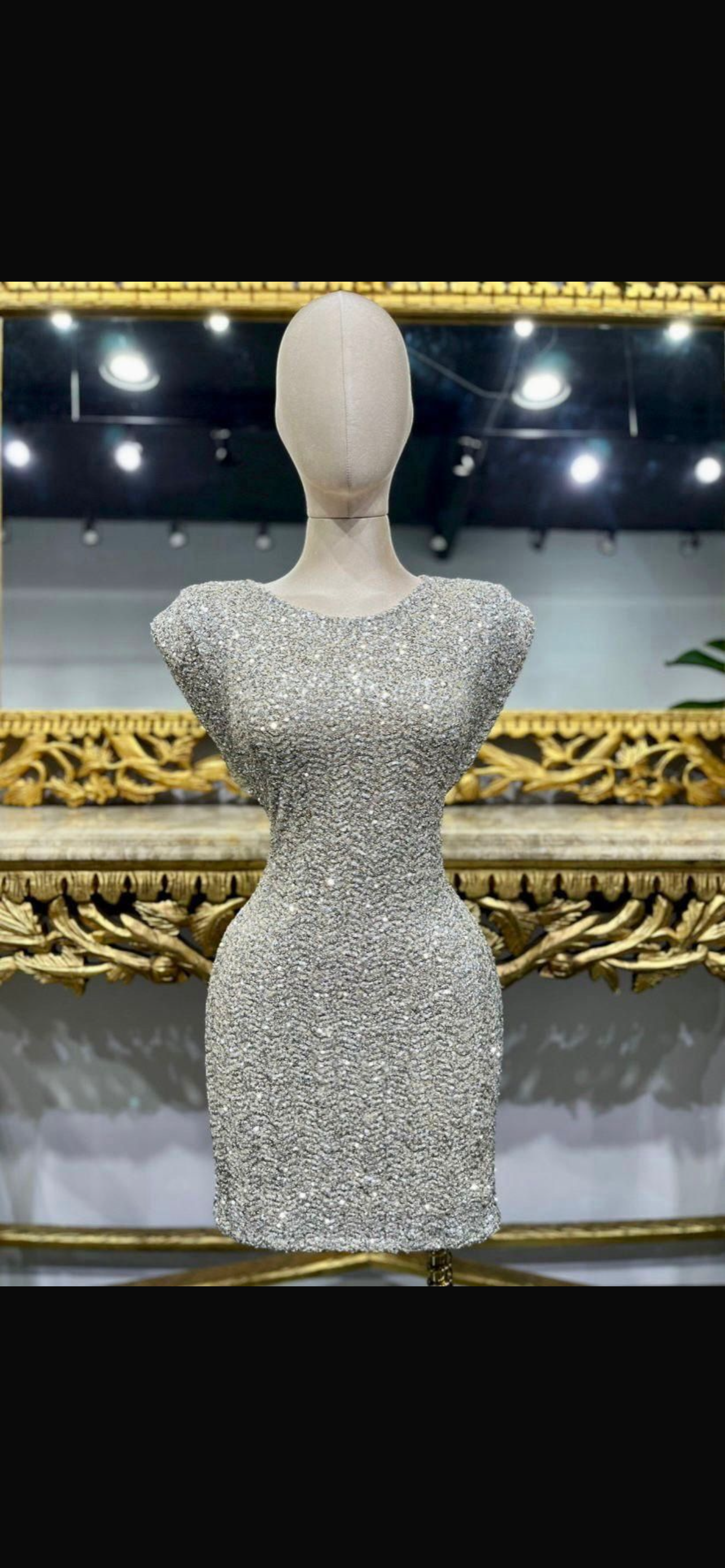 Vestido KENIA