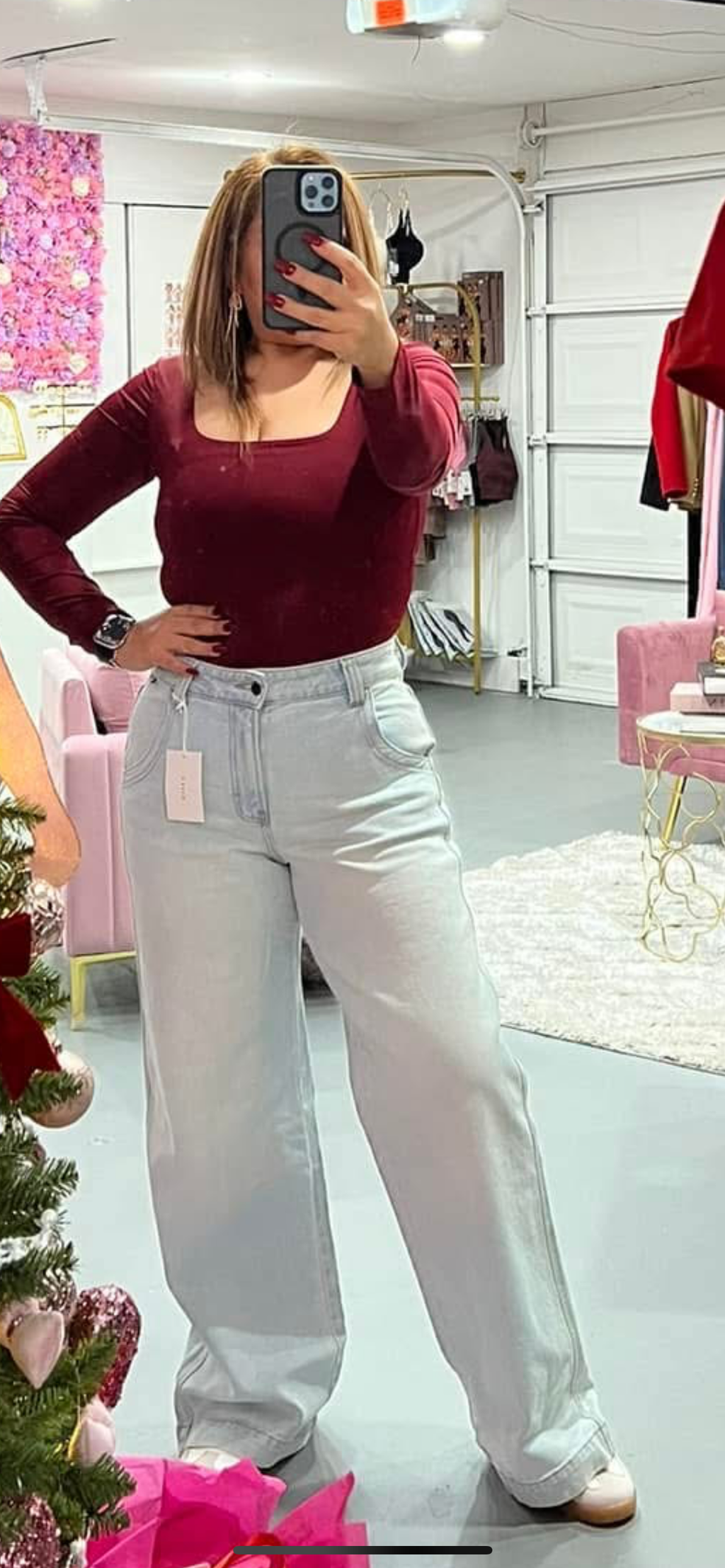 Pantalón Teodomira