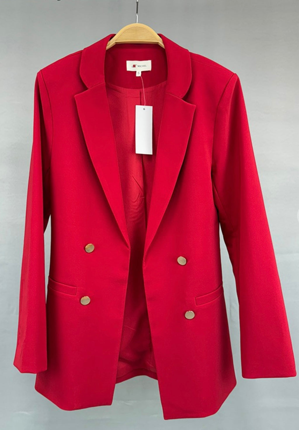 Blazer Sonia