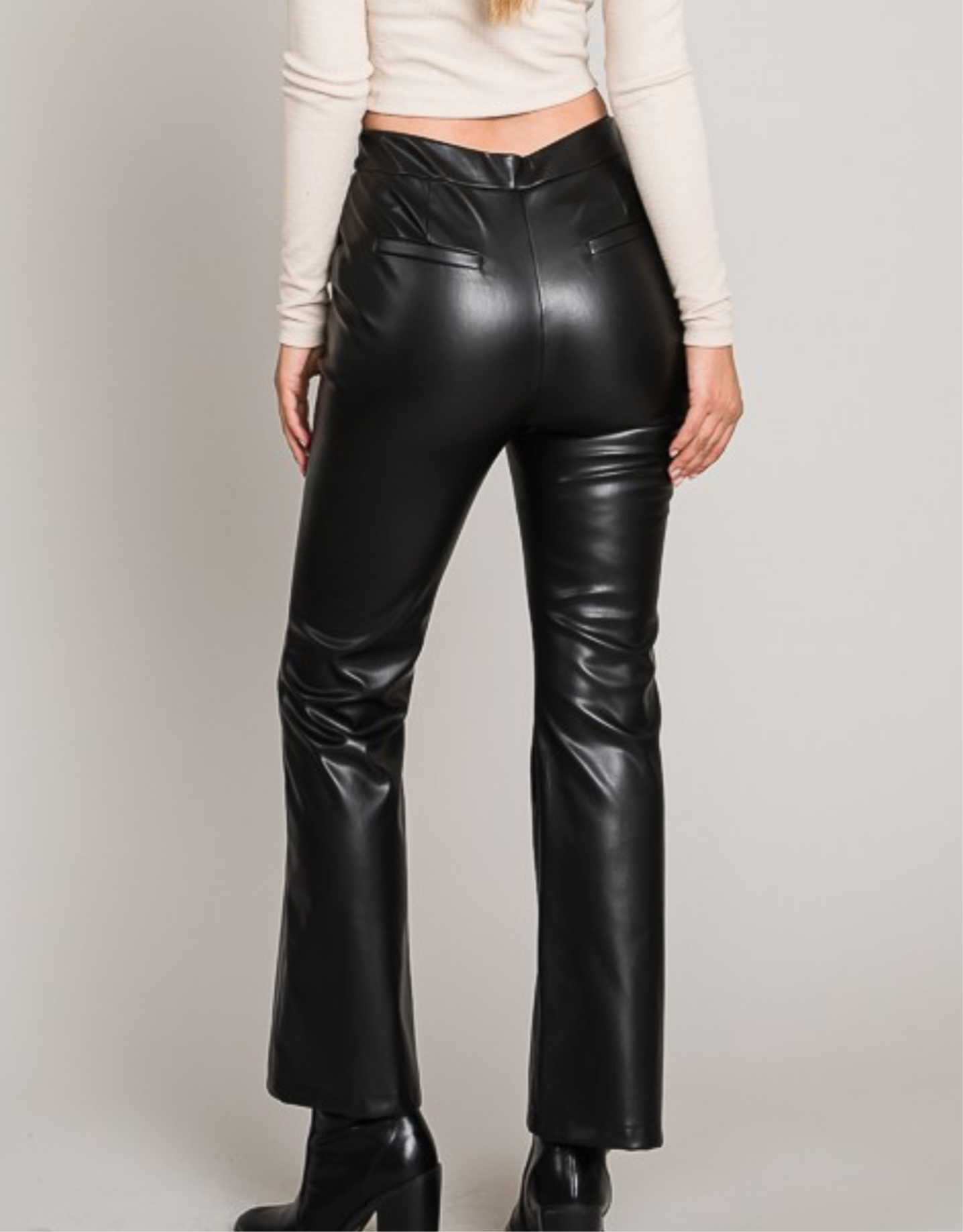 Pantalón Cristal