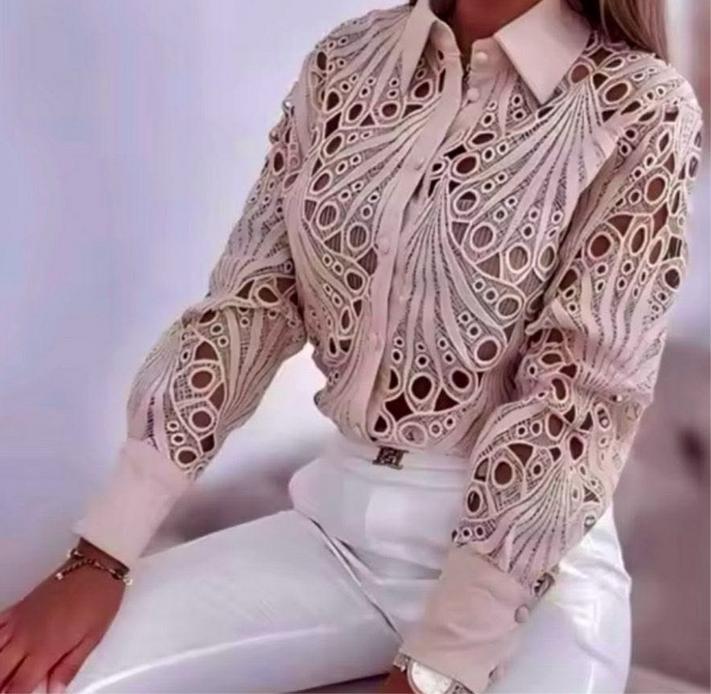 Blusa celi