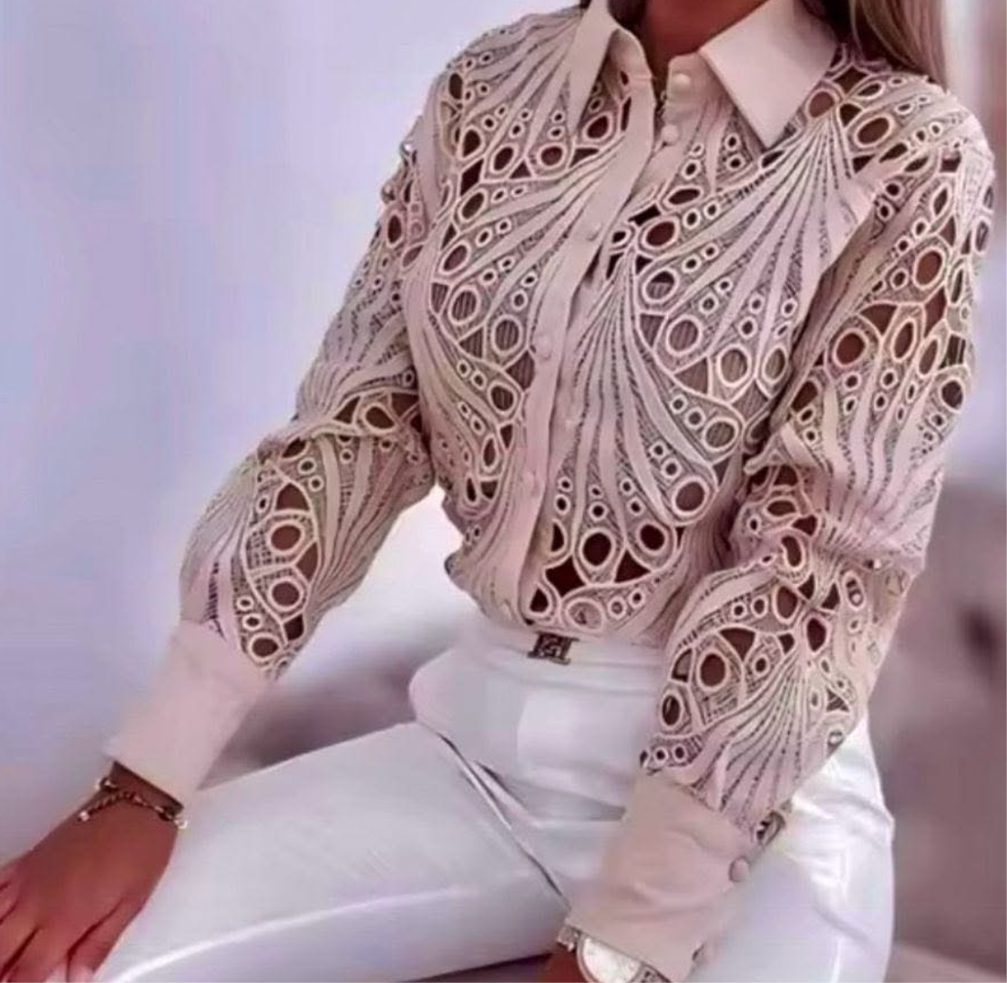 Blusa celi