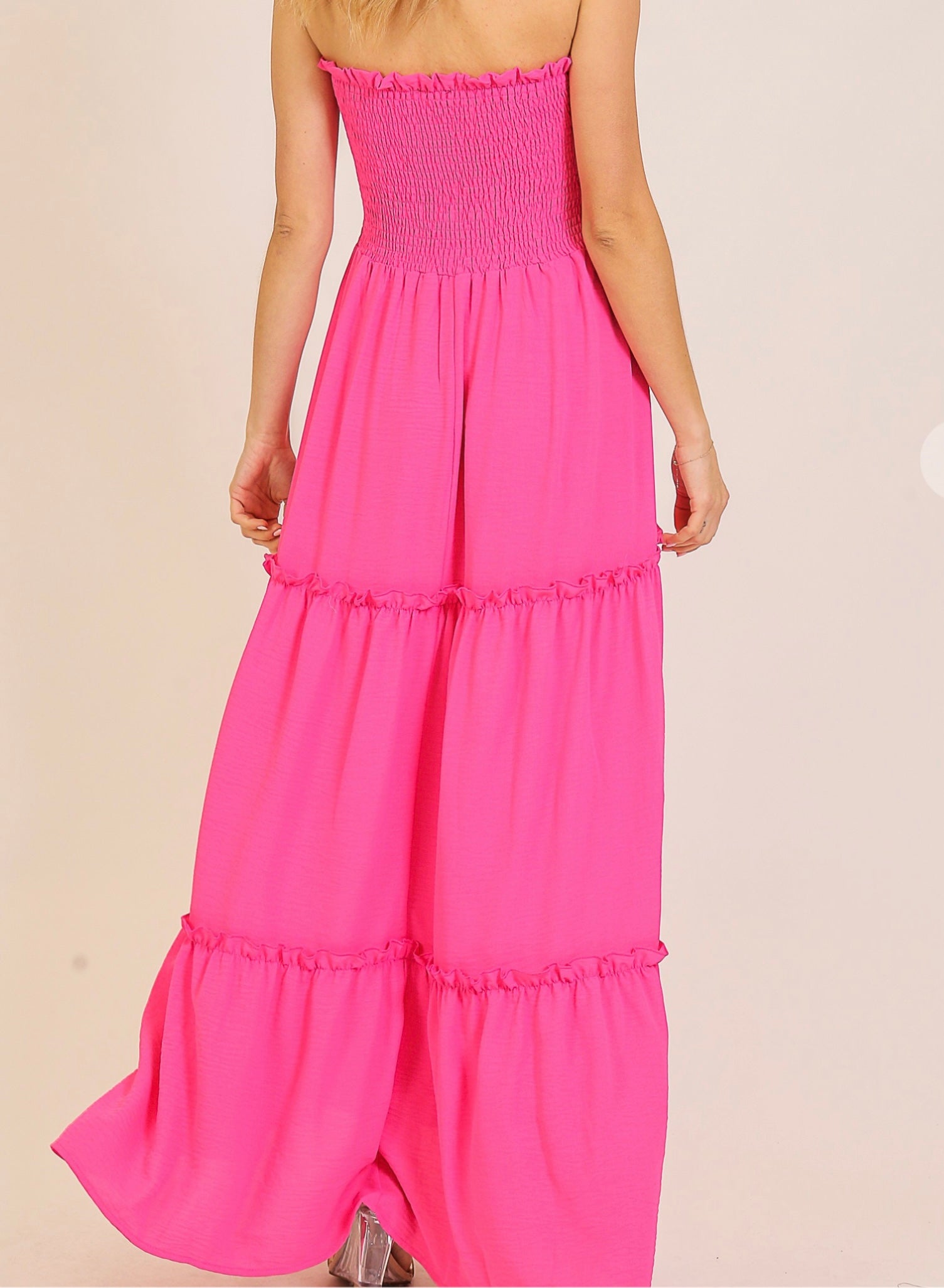Vestido Rosalba