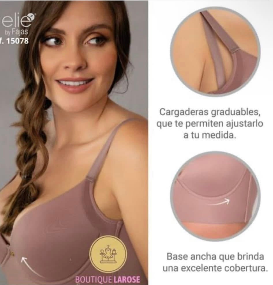 Bra Colombians (REF: 15078 )