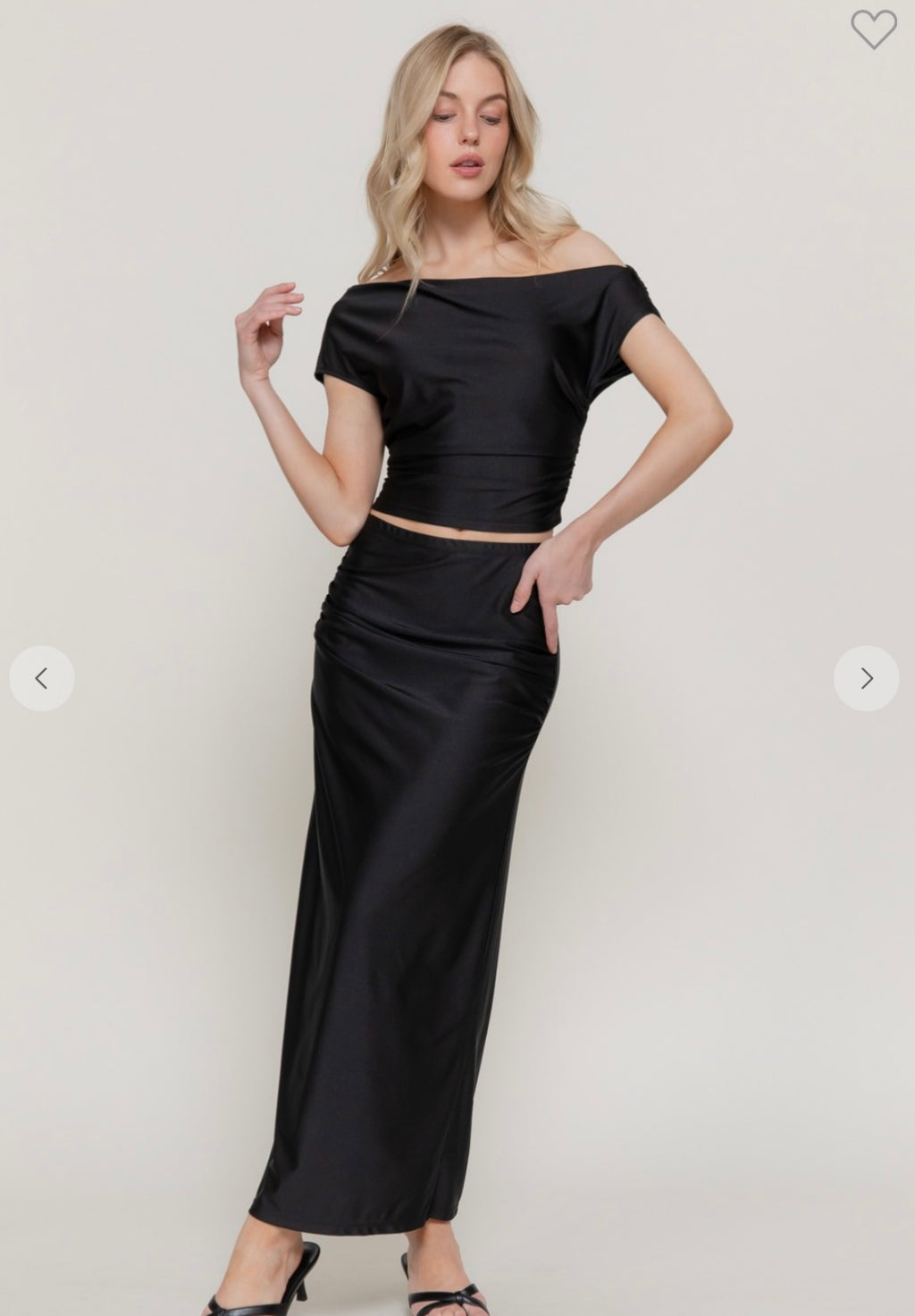 Conjunto PAOLA