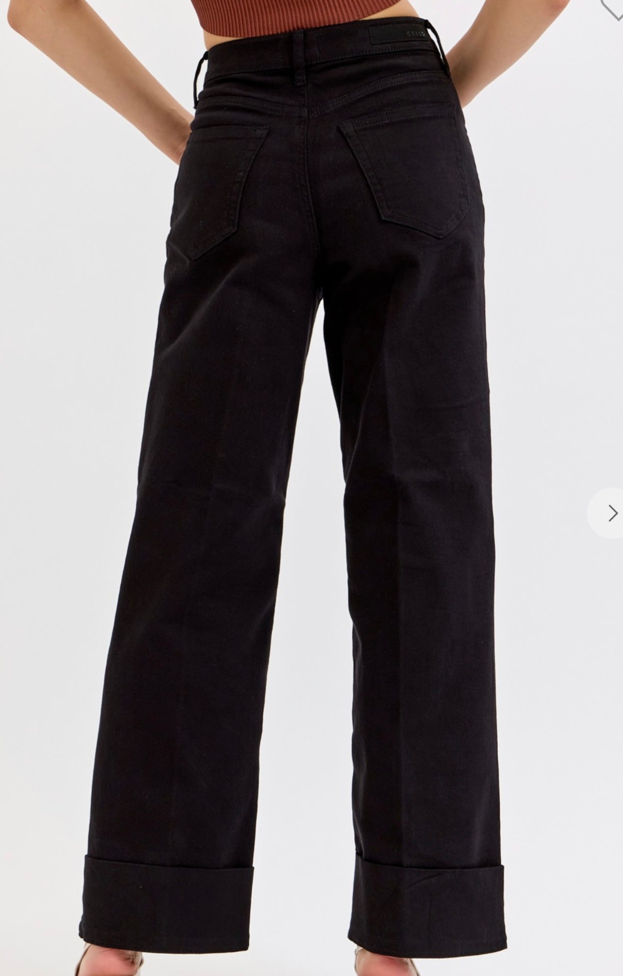 Pantalón Susi