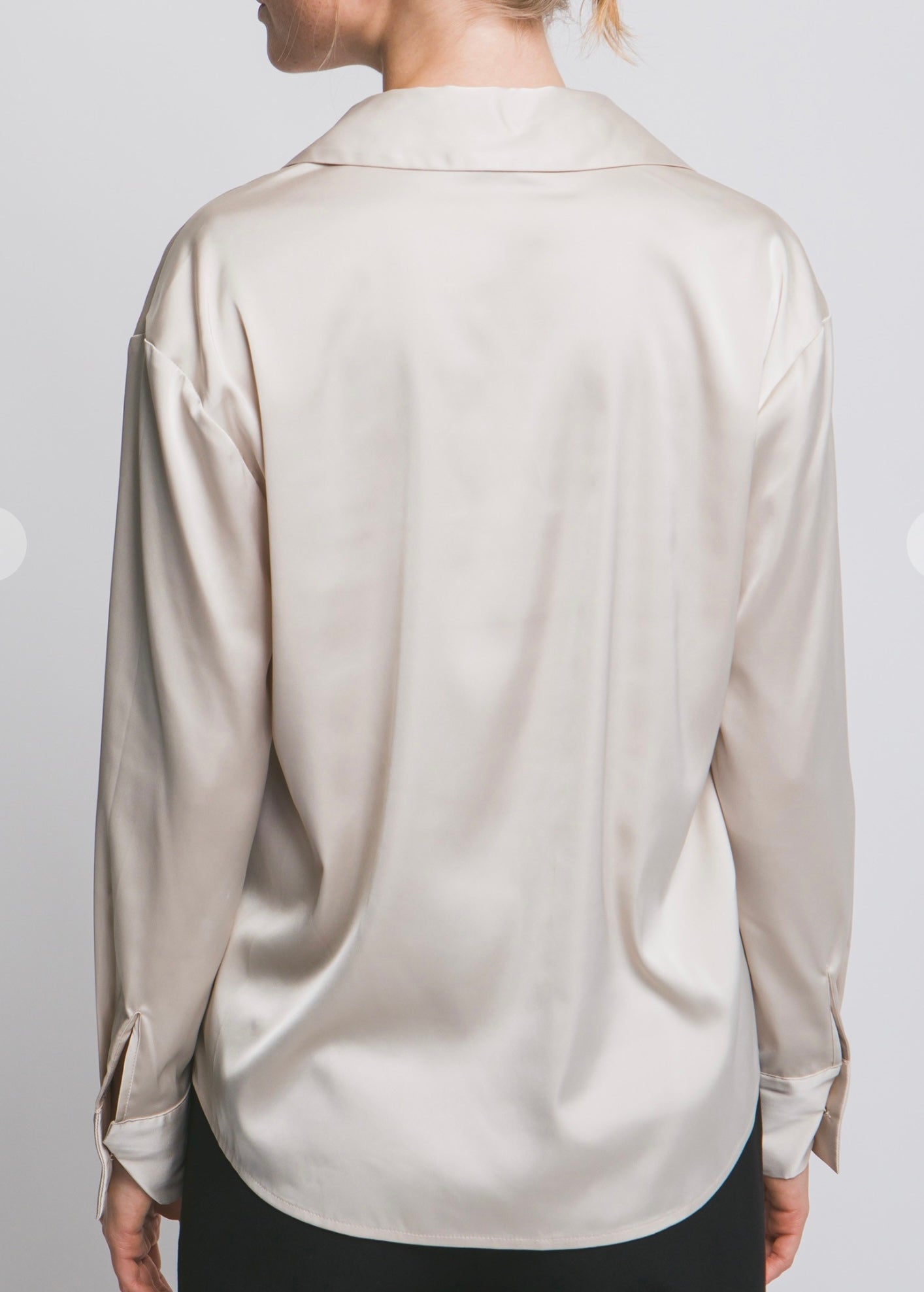 Blusas De Ceda