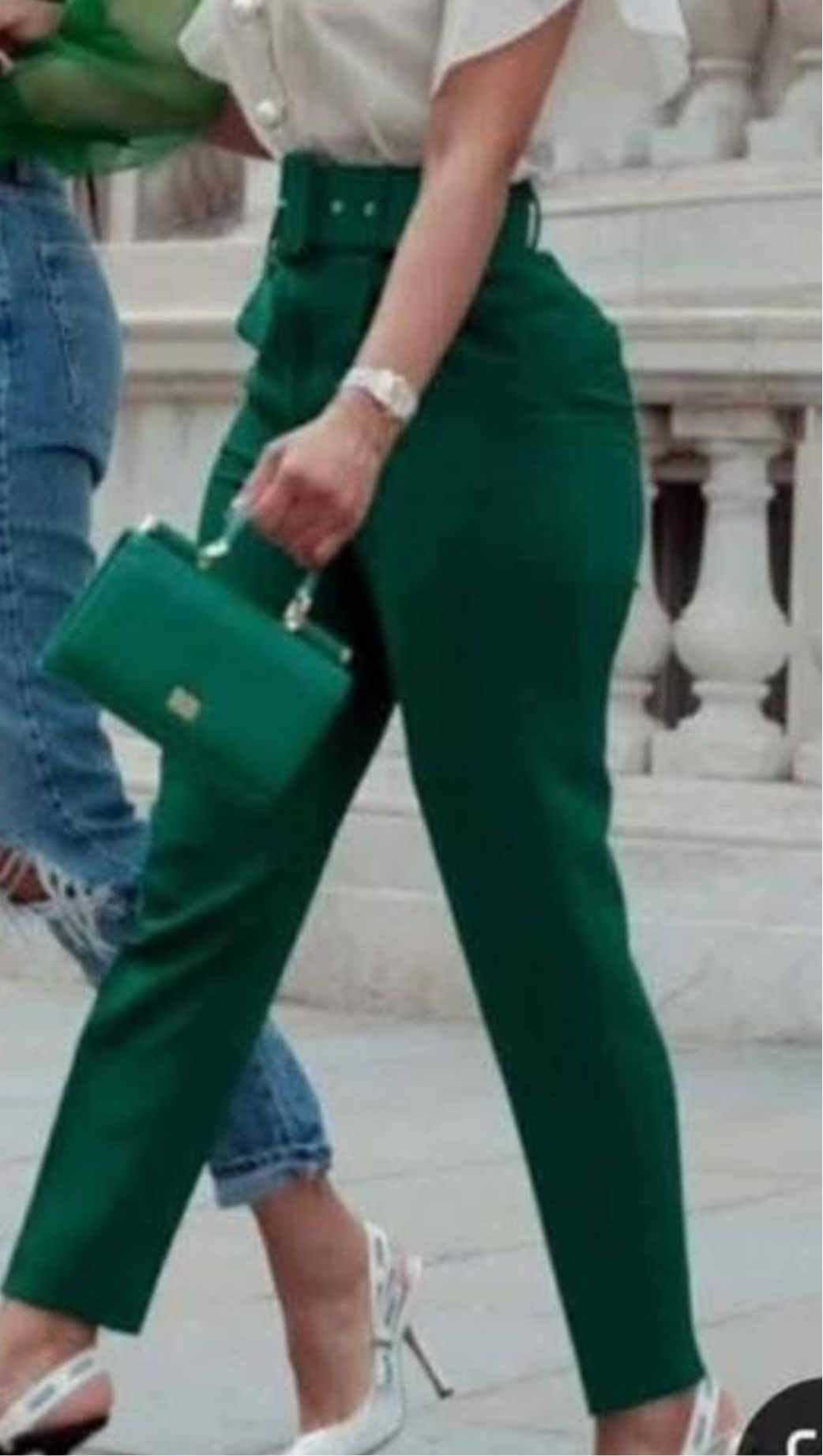 Pantalón TALIA
