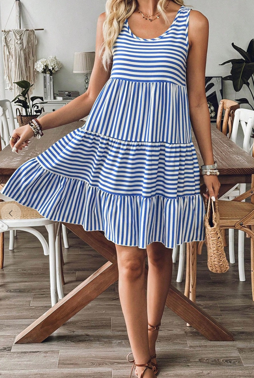 Vestido Casandra