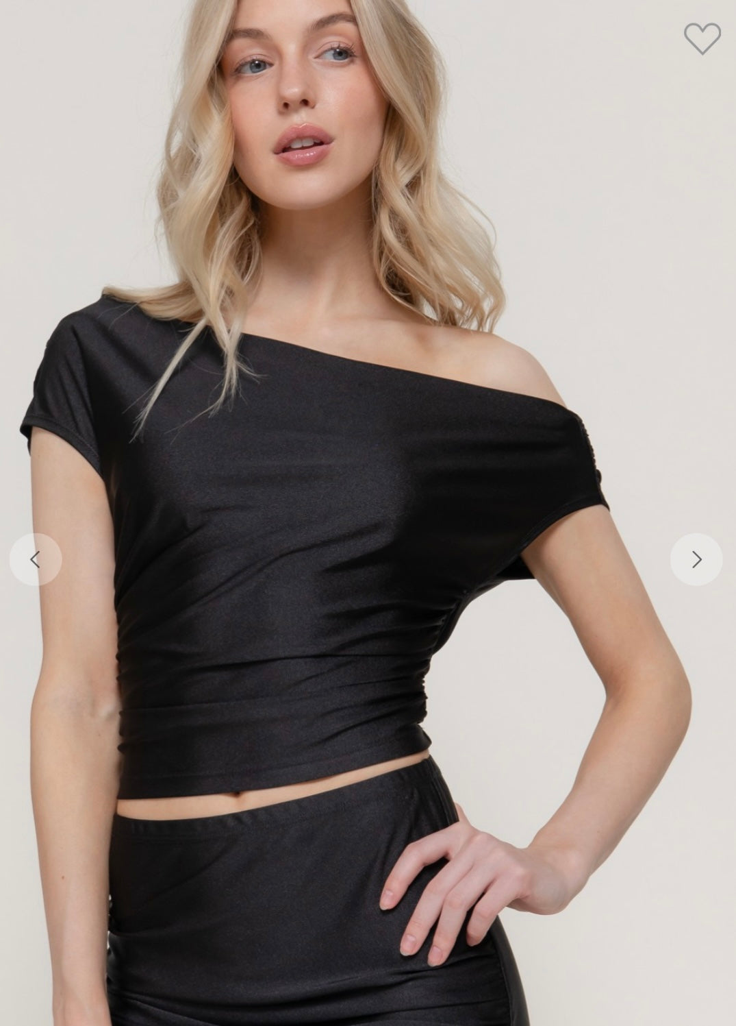 Conjunto PAOLA