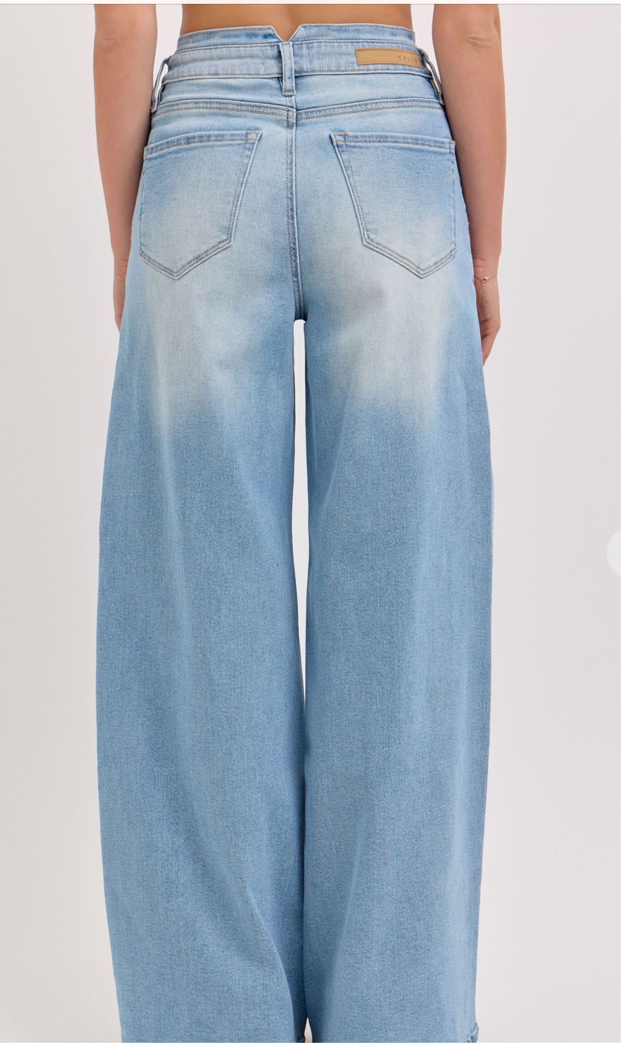 Pantalón Clarita
