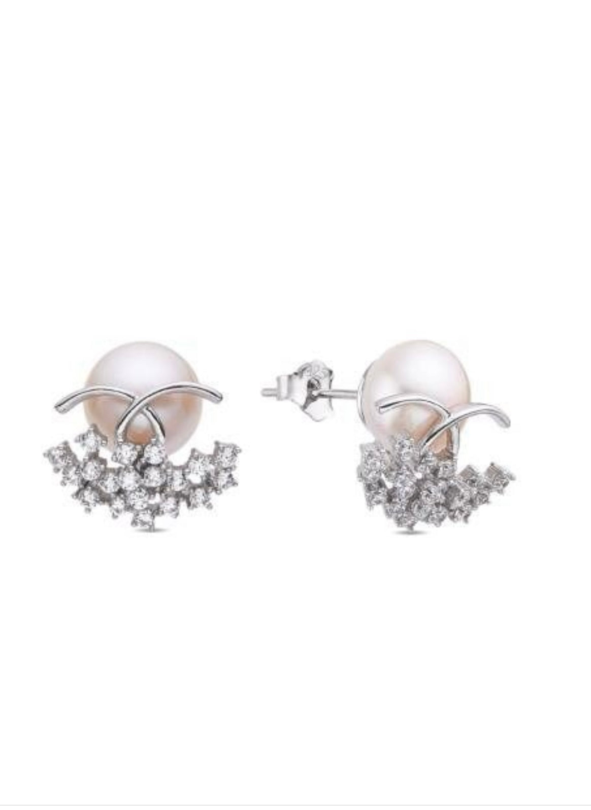 Aretes MADONA