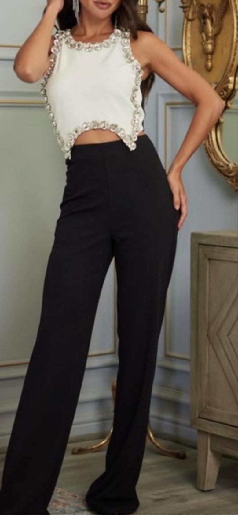 Set Elegante