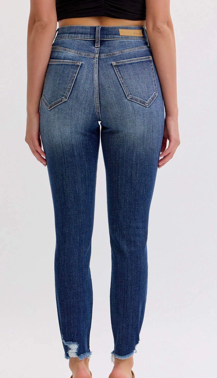 Araceli jeans