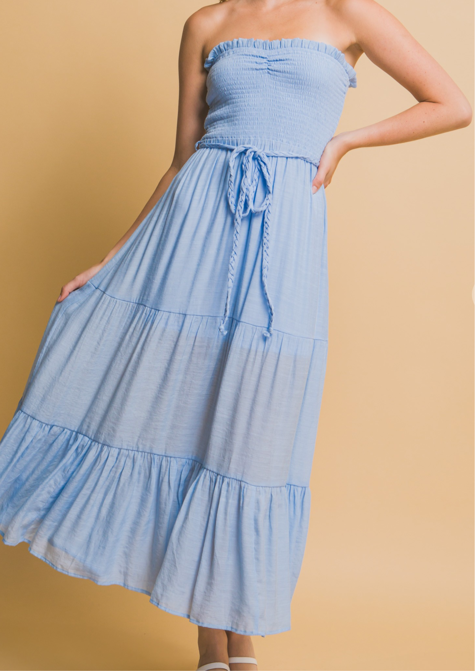 Vestido Alexa