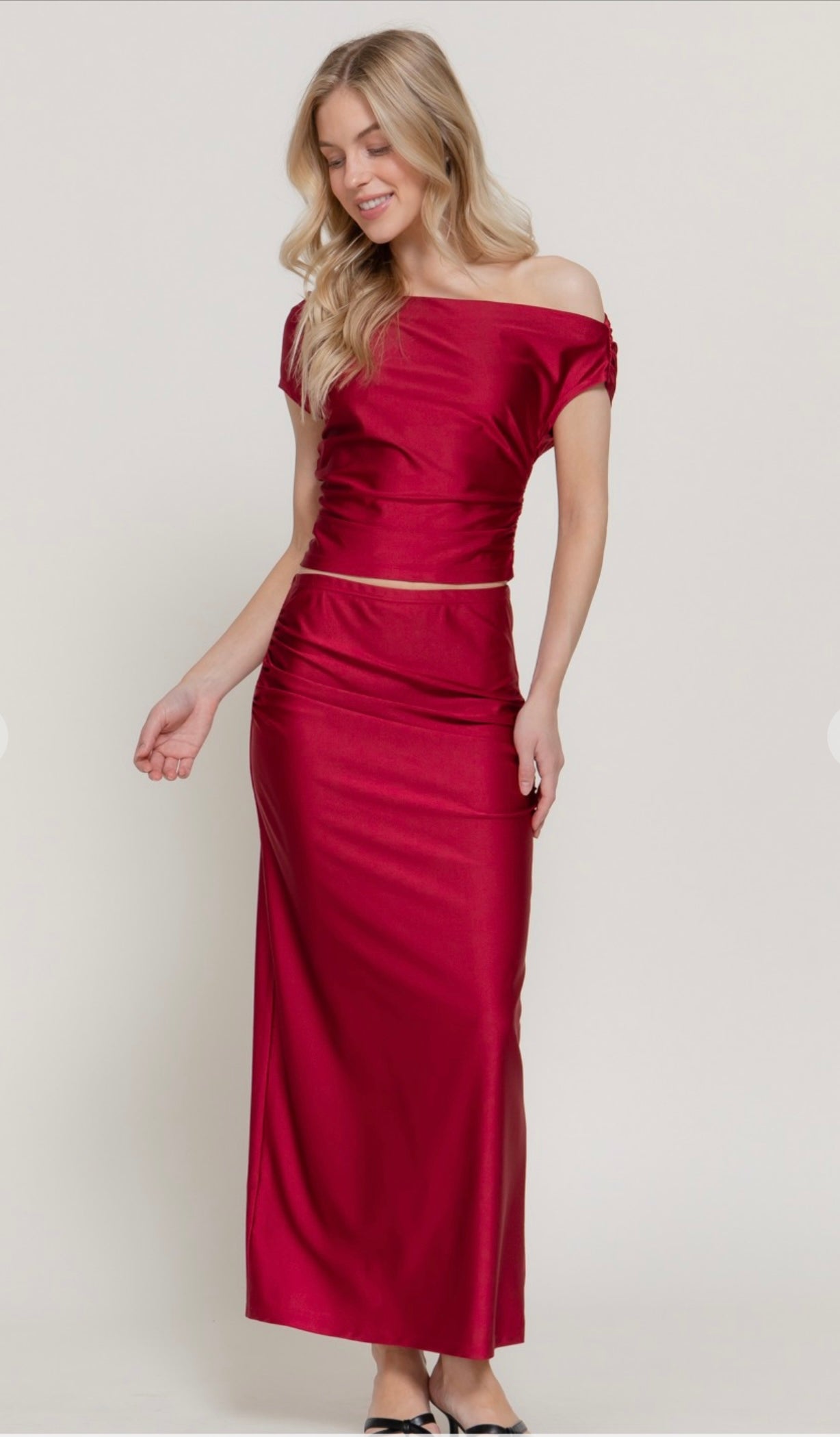 Conjunto PAOLA