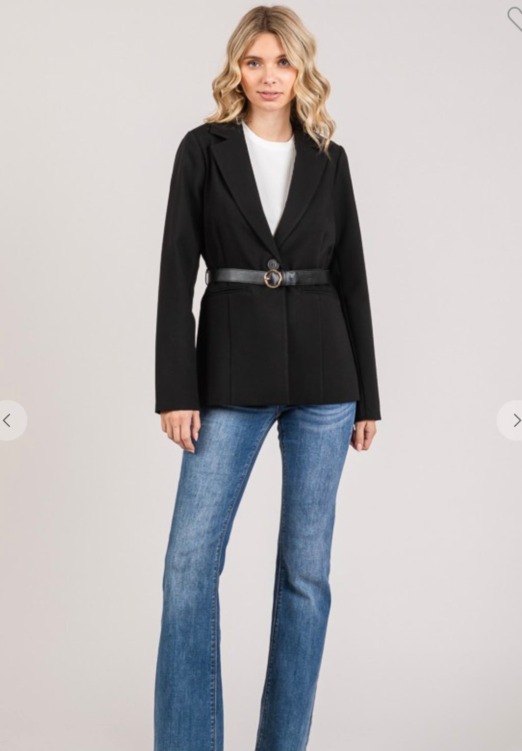 Blazer AMELIA