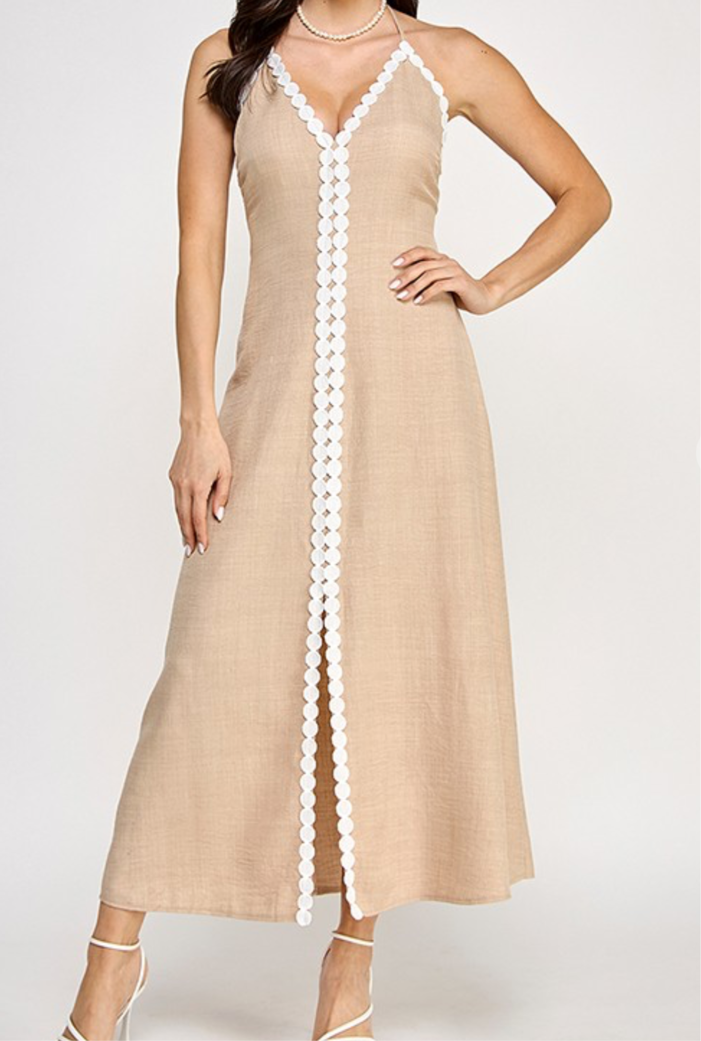 Vestido Celene