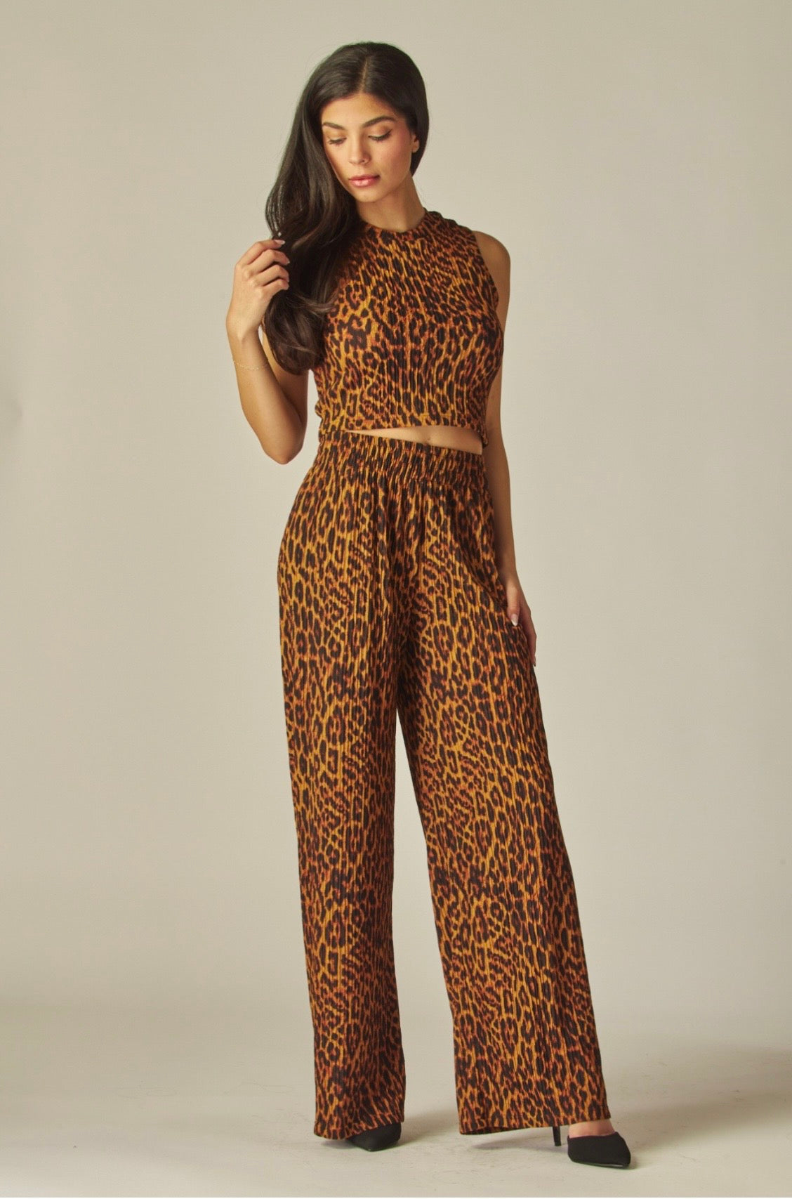 Set Lupita