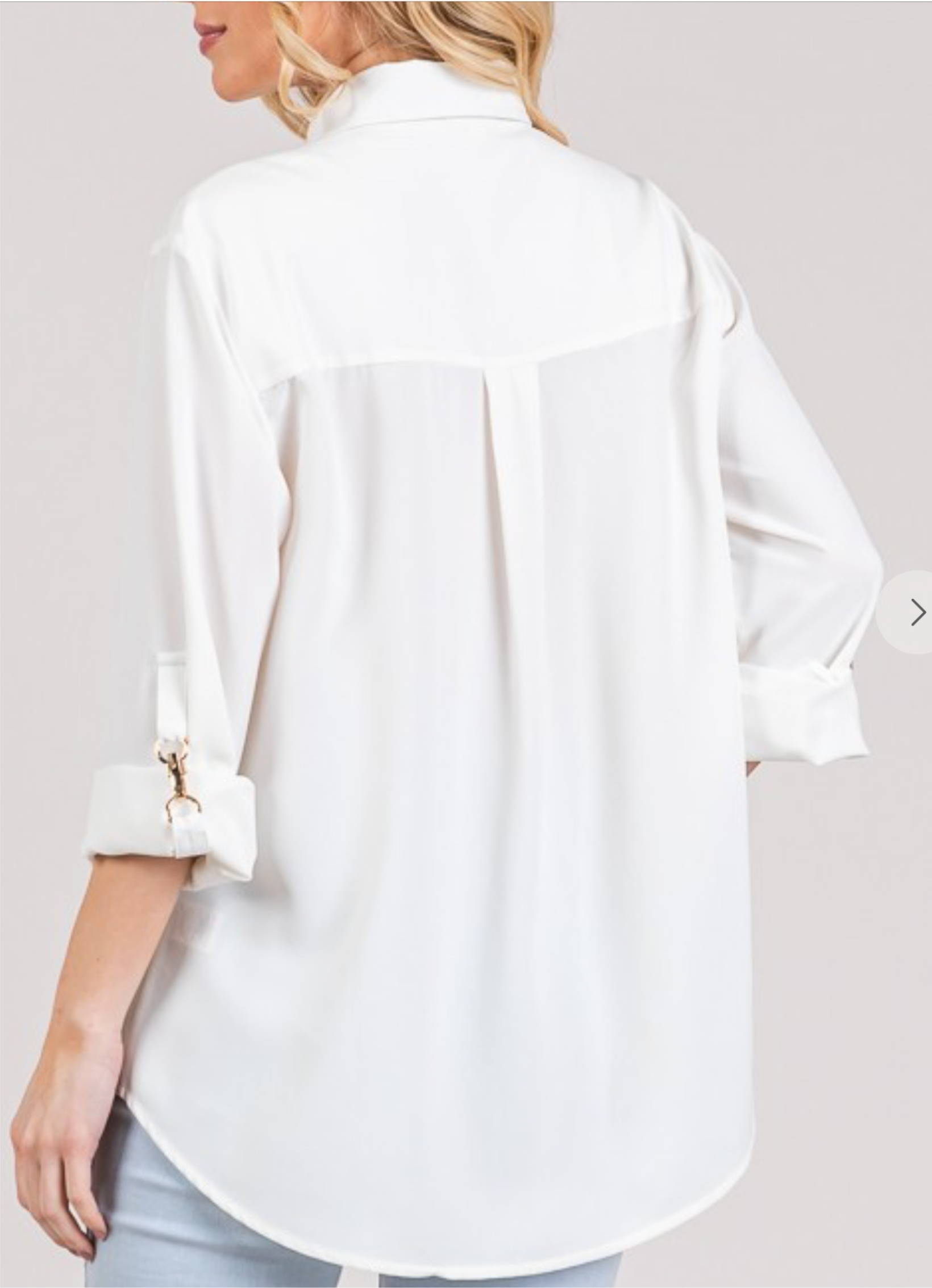 Blusa Grecia