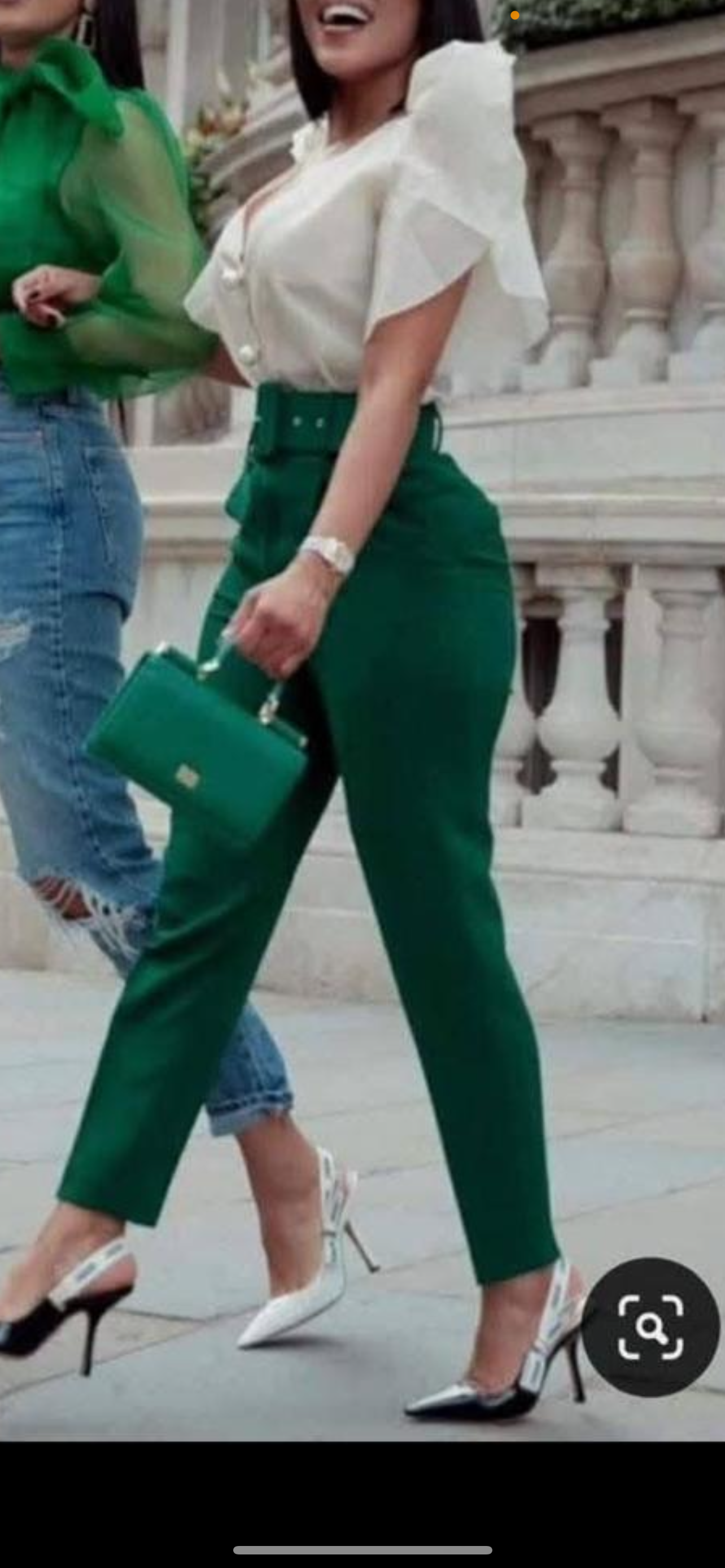 Pantalón TALIA