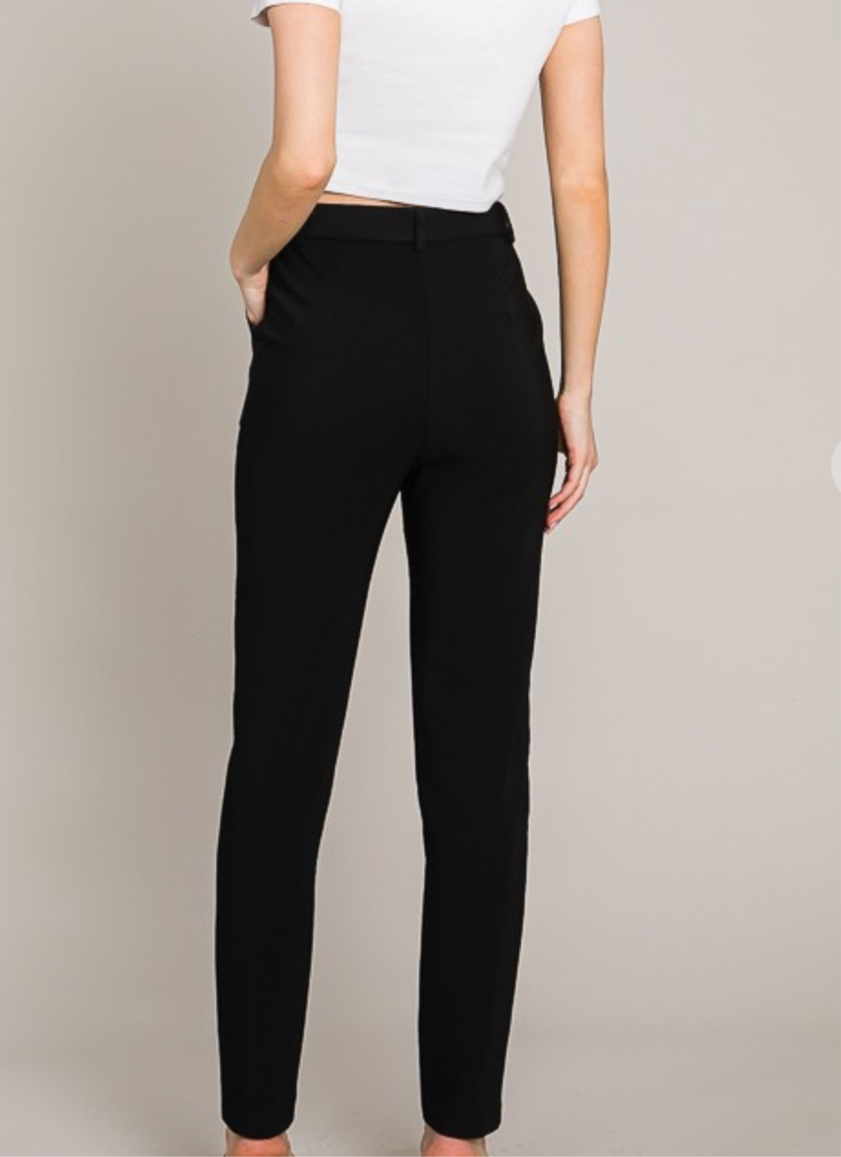 Pantalón Cintia