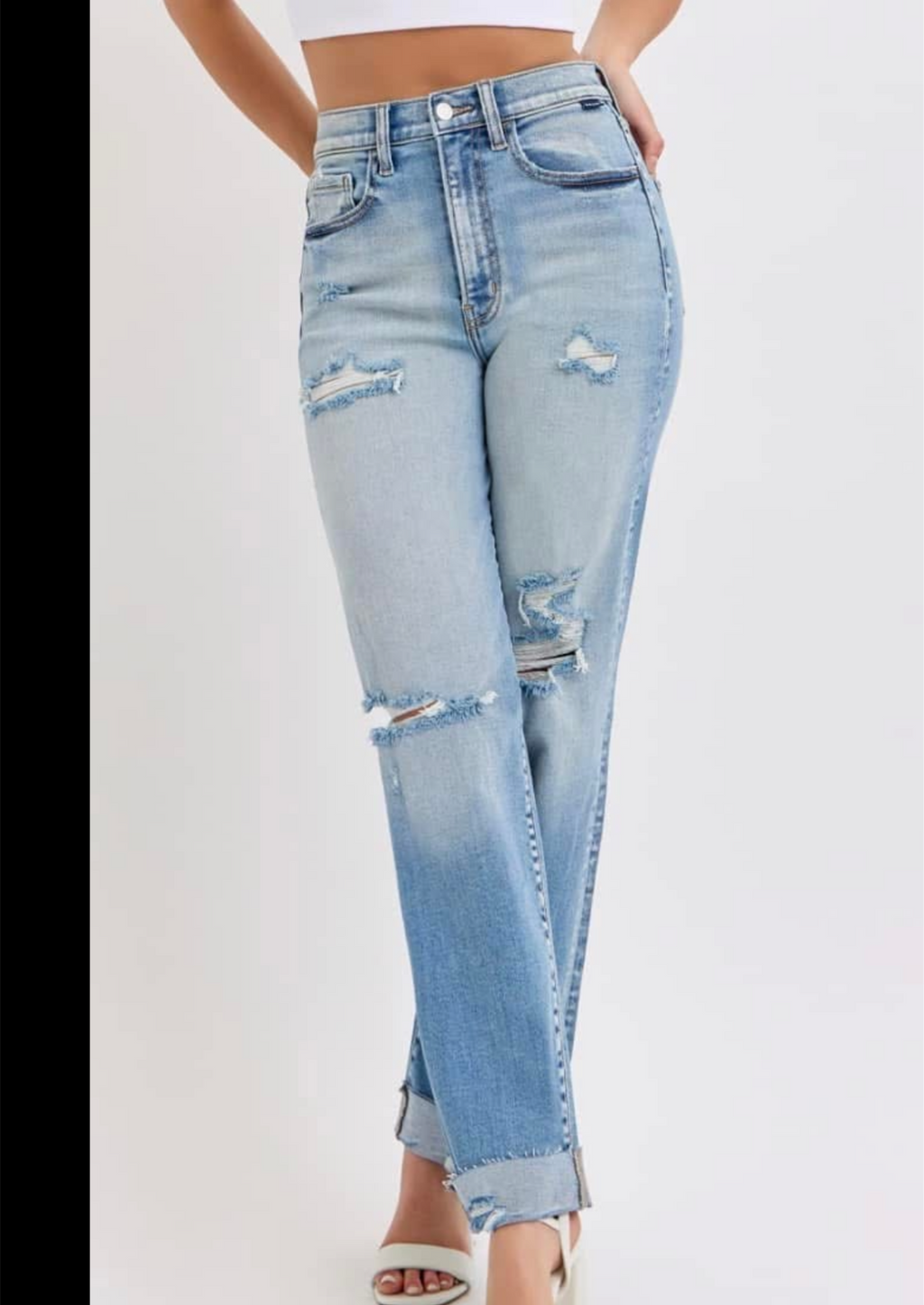 Pantalón Flor