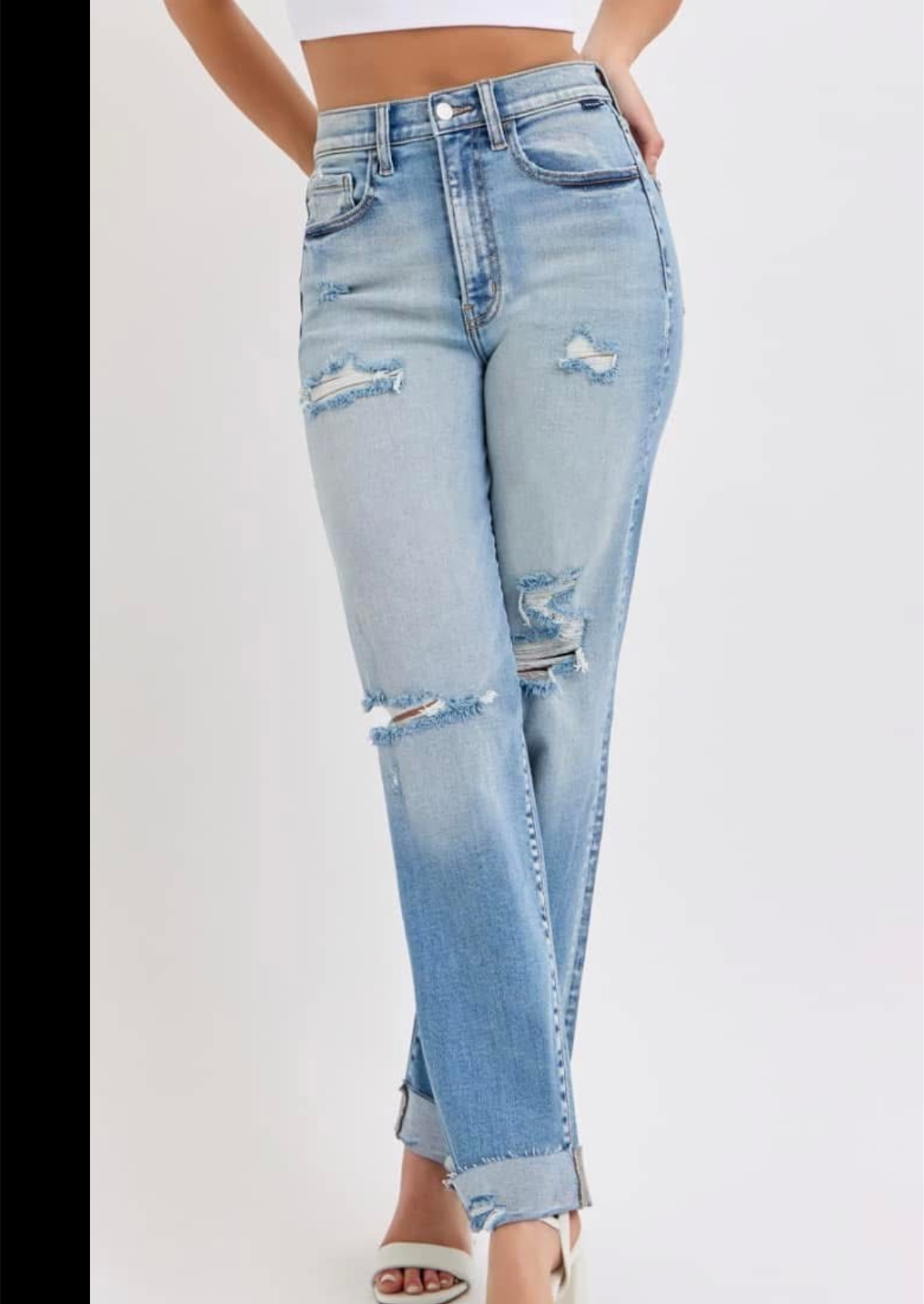 Pantalón Flor