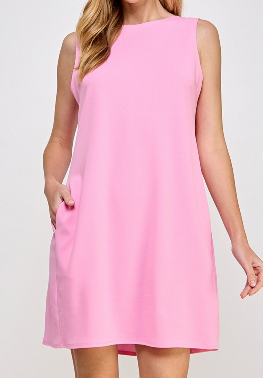 Vestido Lucrecia