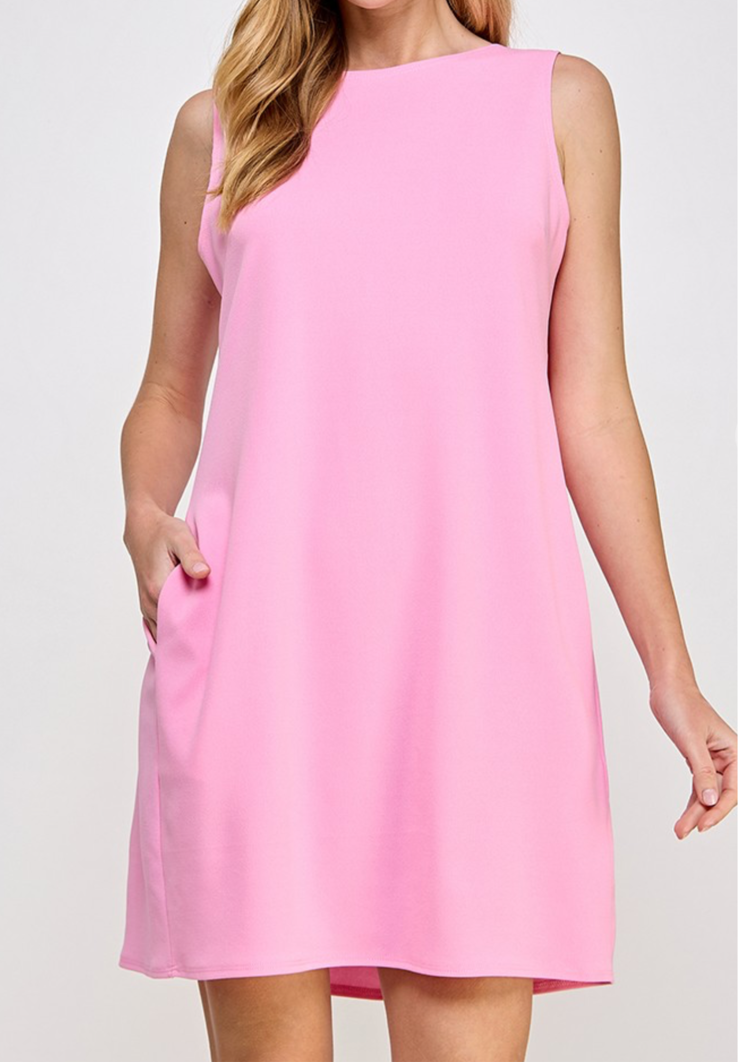 Vestido Lucrecia