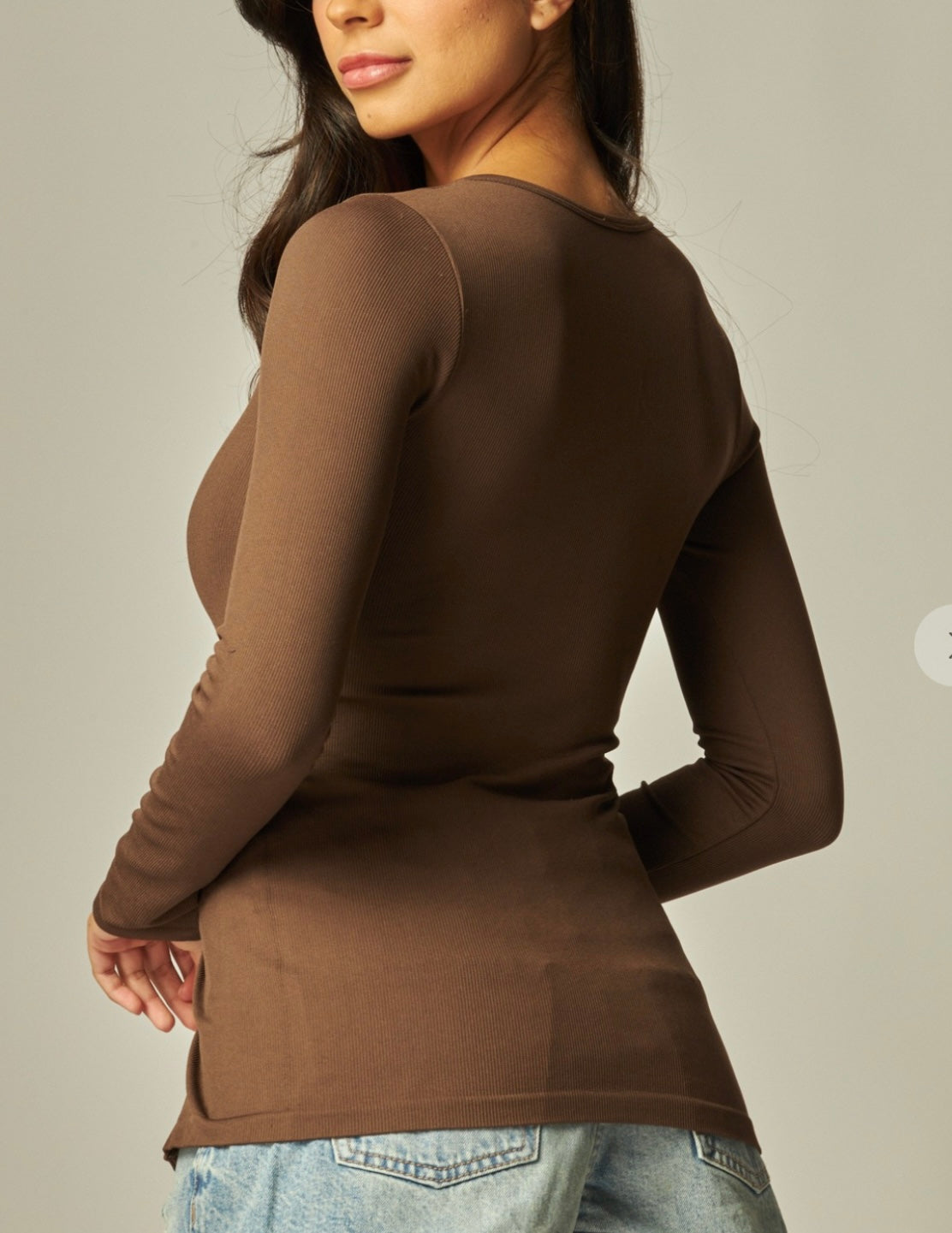 Blusa Victoria