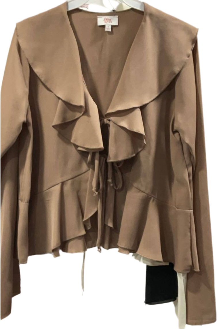 Blusa Lucia