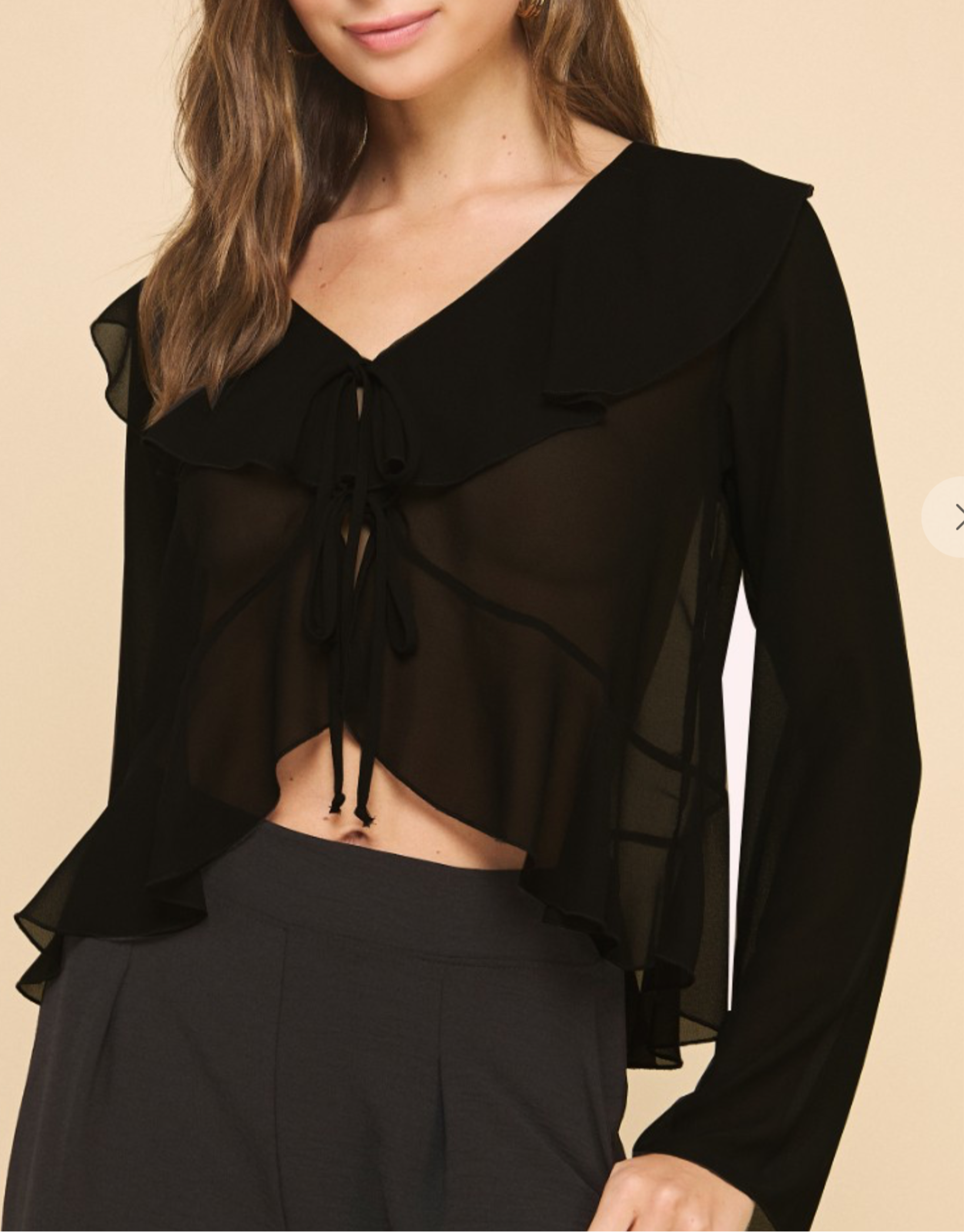 Blusa Lucia