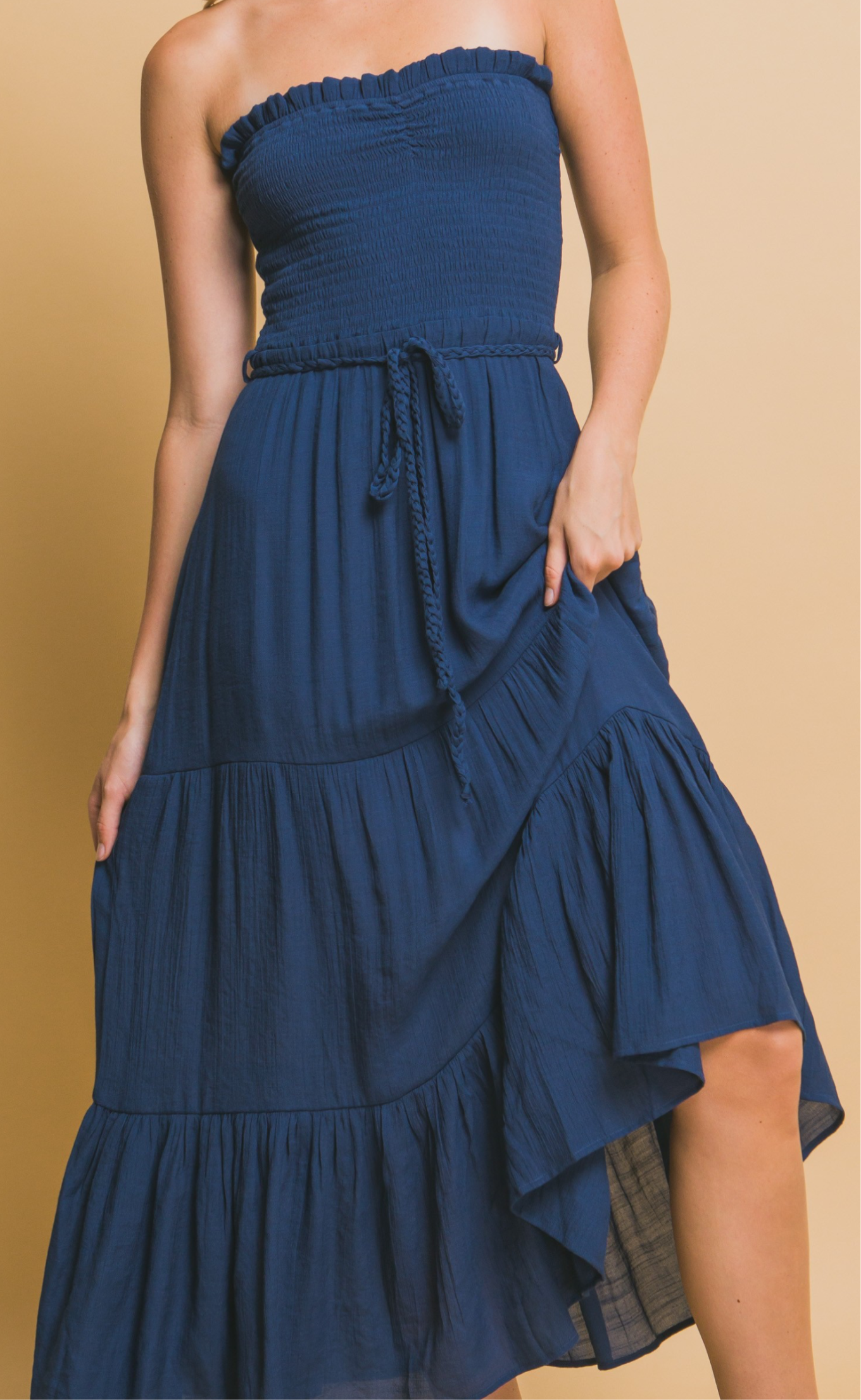 Vestido Alexa