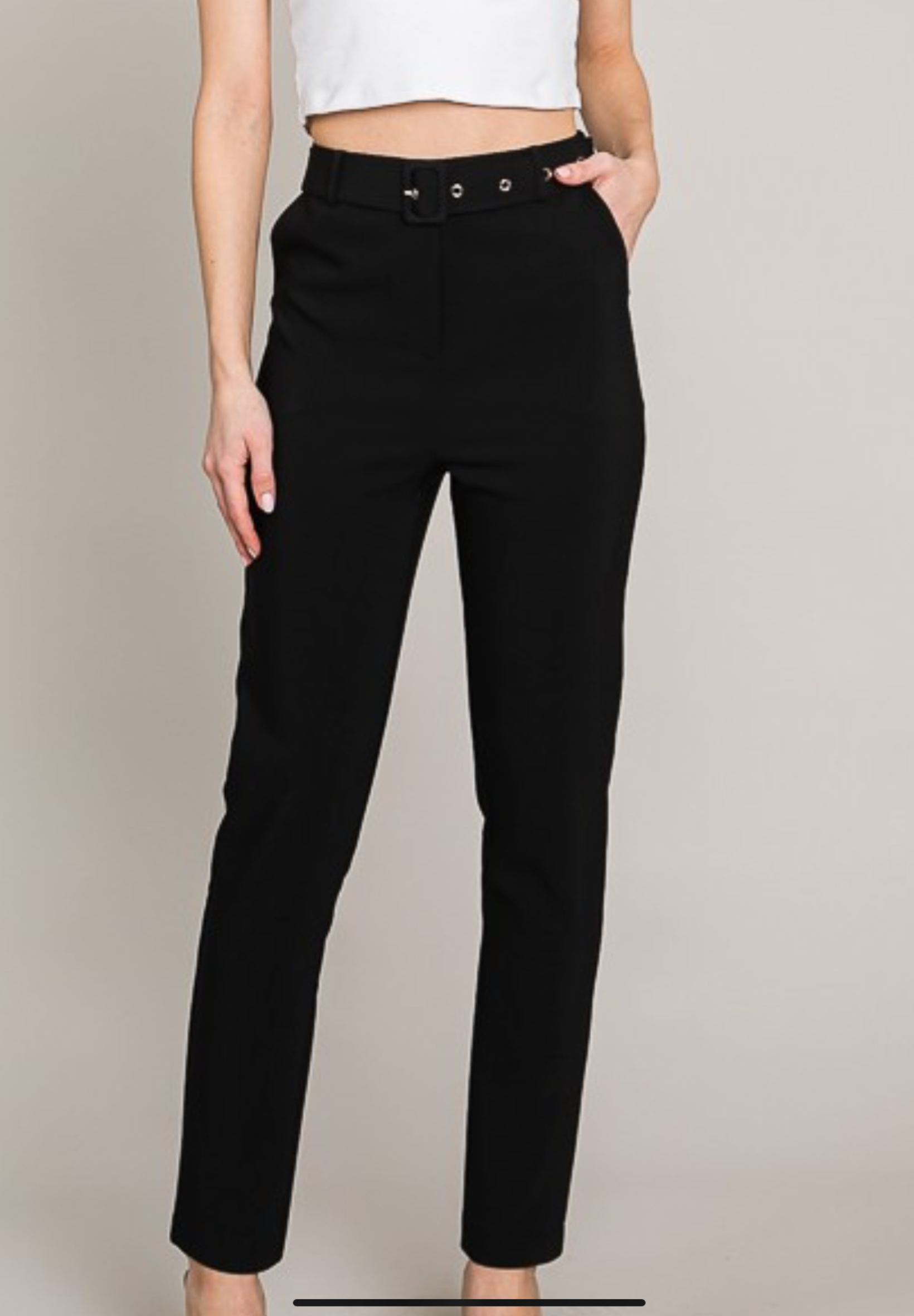 Pantalón Cintia