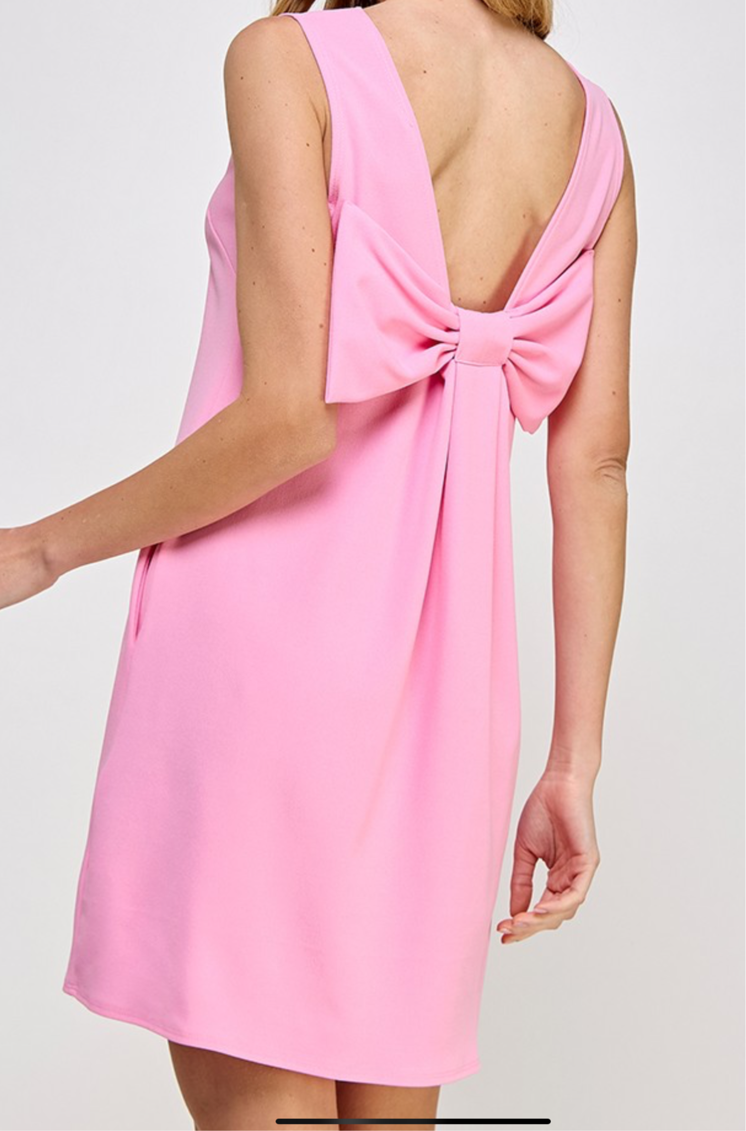 Vestido Lucrecia