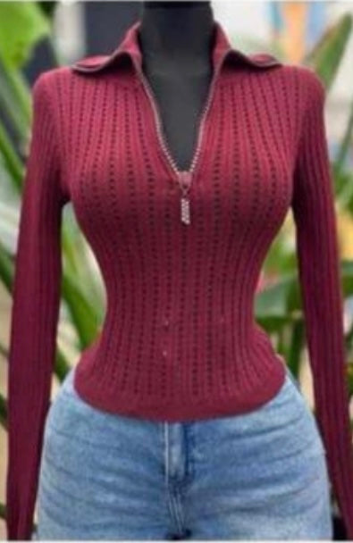 Blusa Adriana