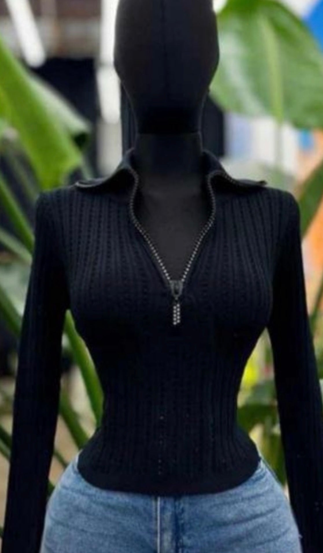 Blusa Adriana