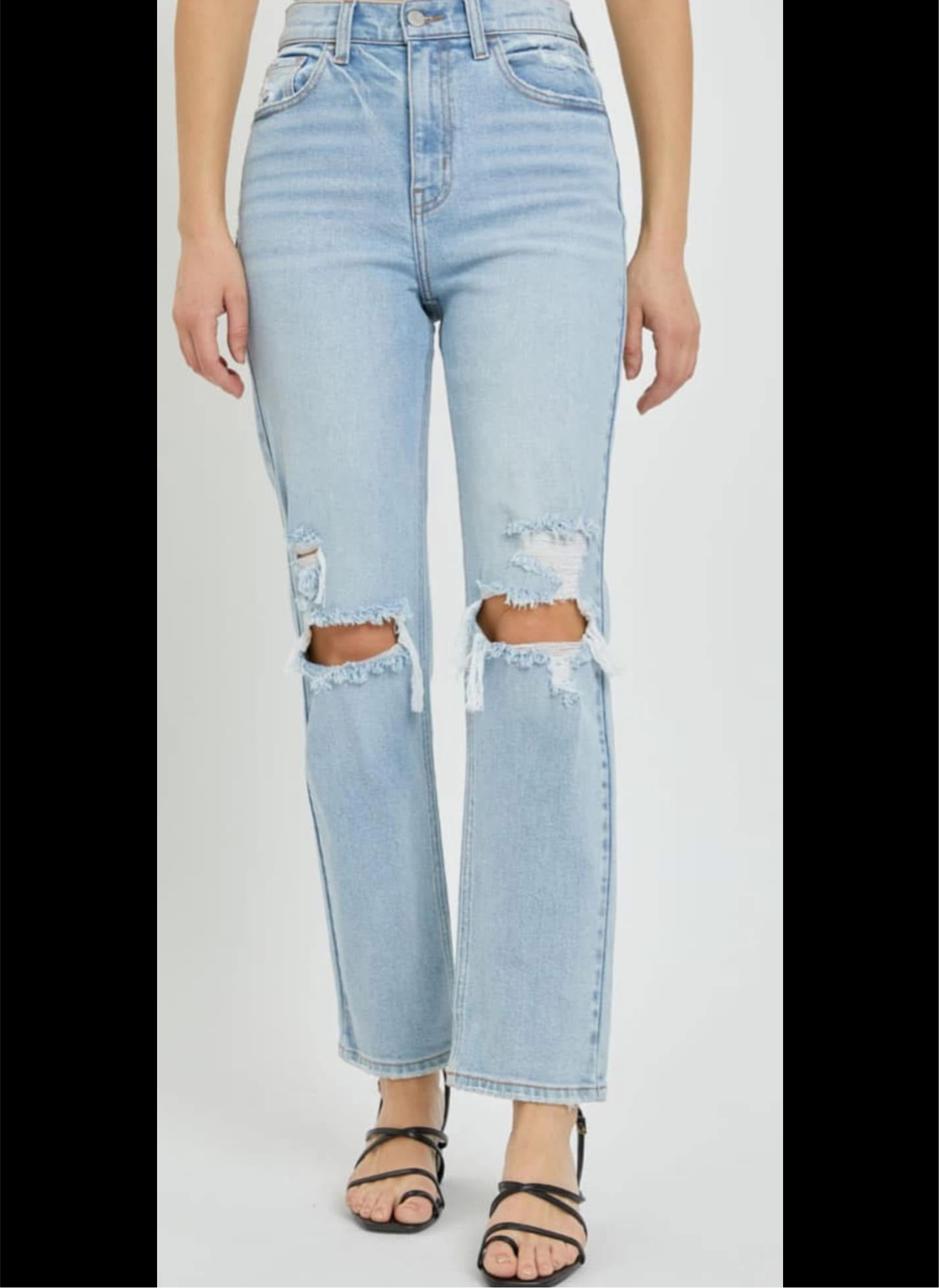 Pantalón Elsa