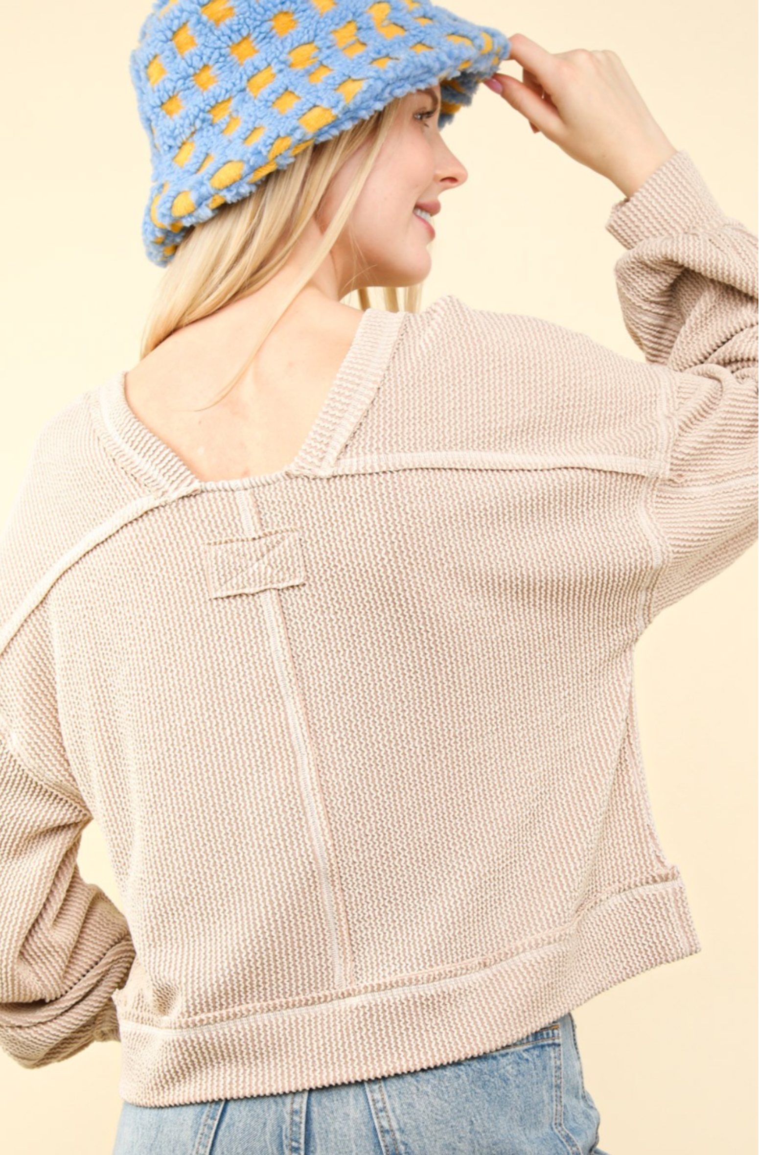 Blusa Micaela