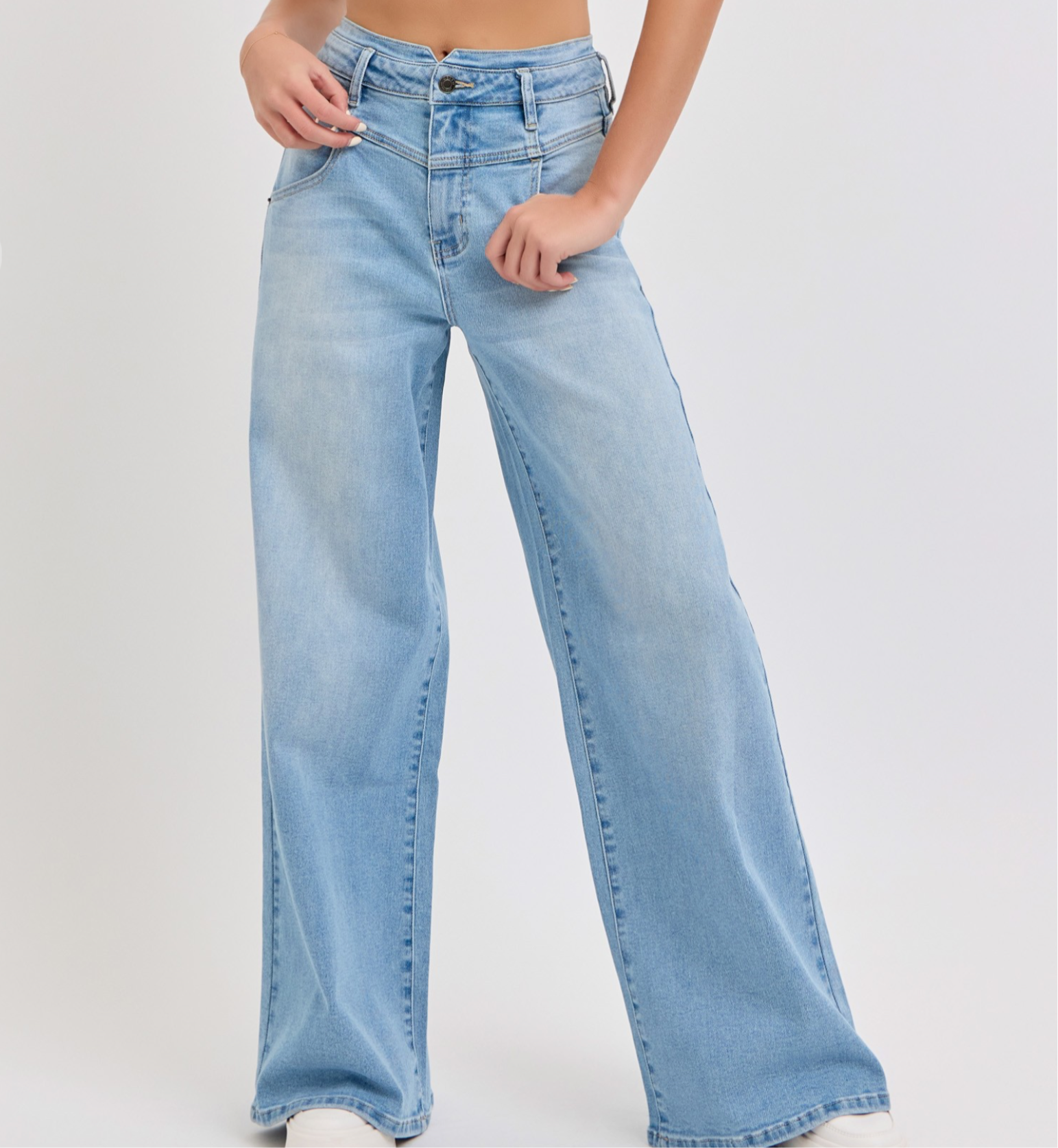 Pantalón Clarita